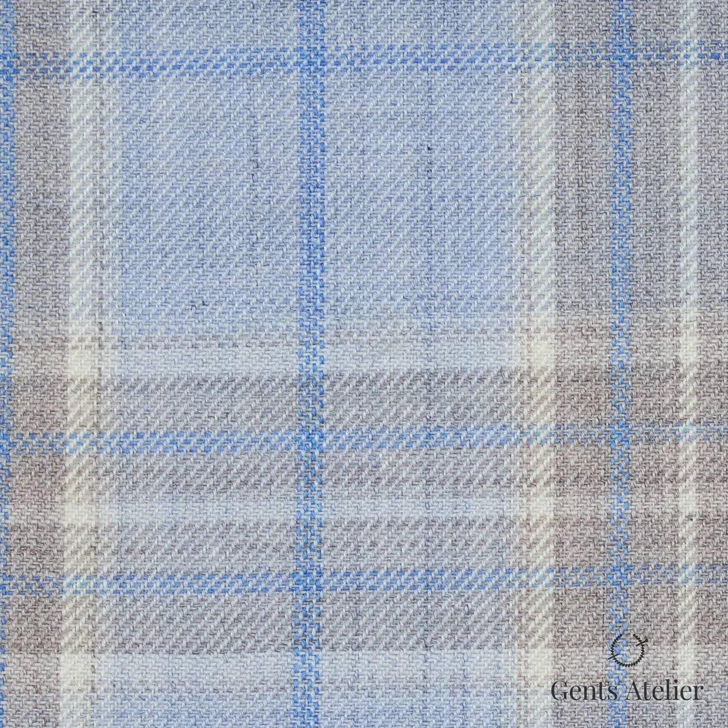 Костюм из Iniziare JX3729 — тёмно-синий, 50% Шерсть, 50% Полиэстер