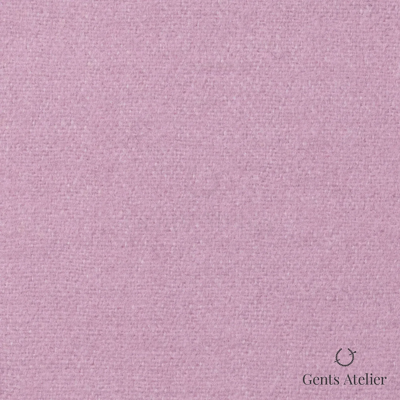 Костюмная ткань Marzoni 662 - 002 / 2500 — Pink / Голубой, однотонная, 90% шерсть, 10% кашемир