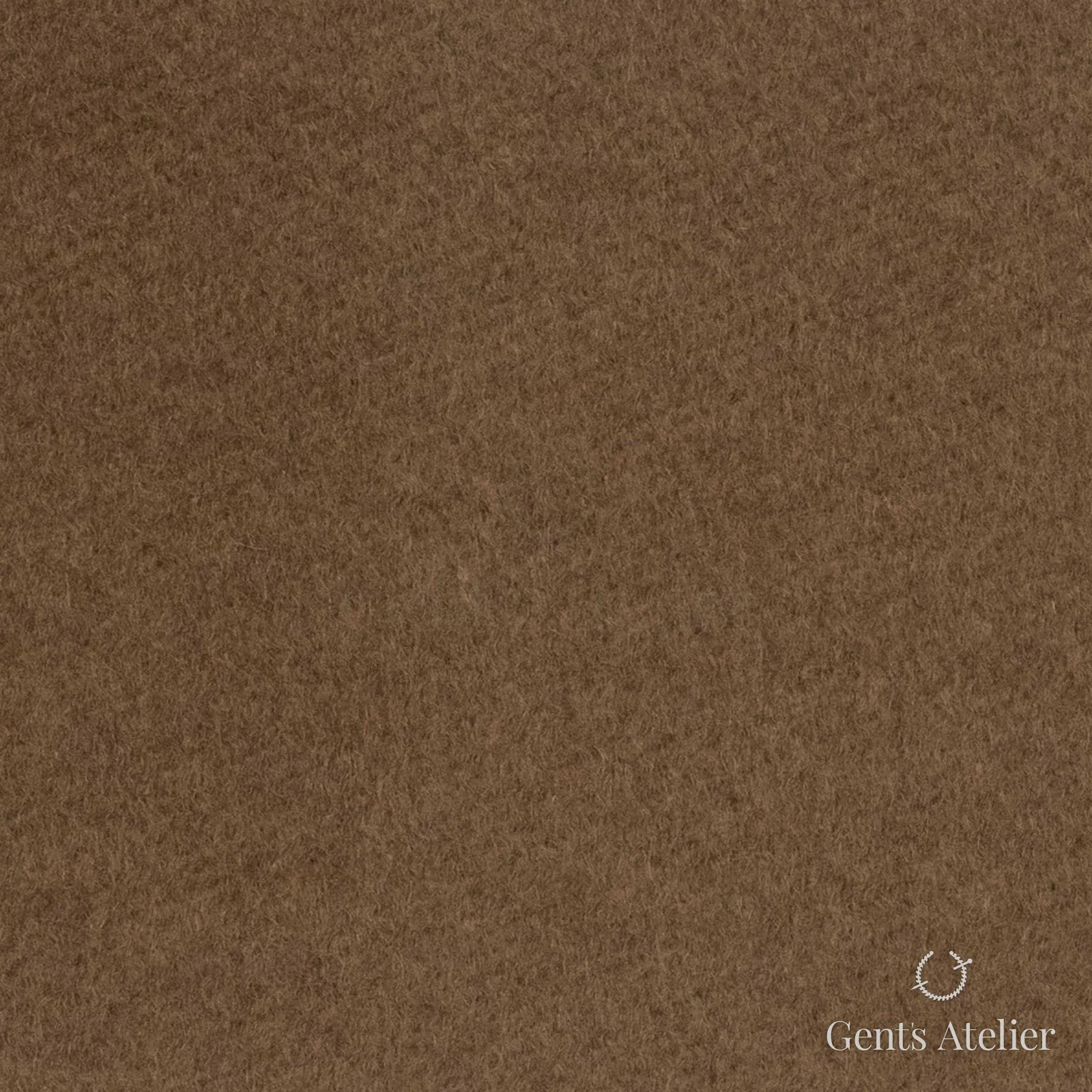 Костюмная ткань Marzoni 665 - 142 / 1600 — Кэмел, однотонная, 90% шерсть, 10% кашемир