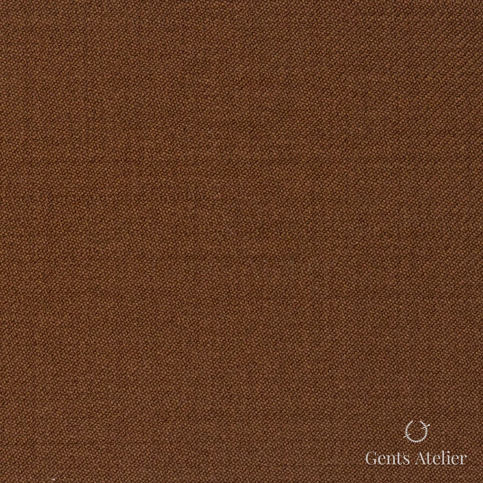 Костюмная ткань Marzoni 602 - 271 / 600 — Кэмел, однотонная, 100% шерсть