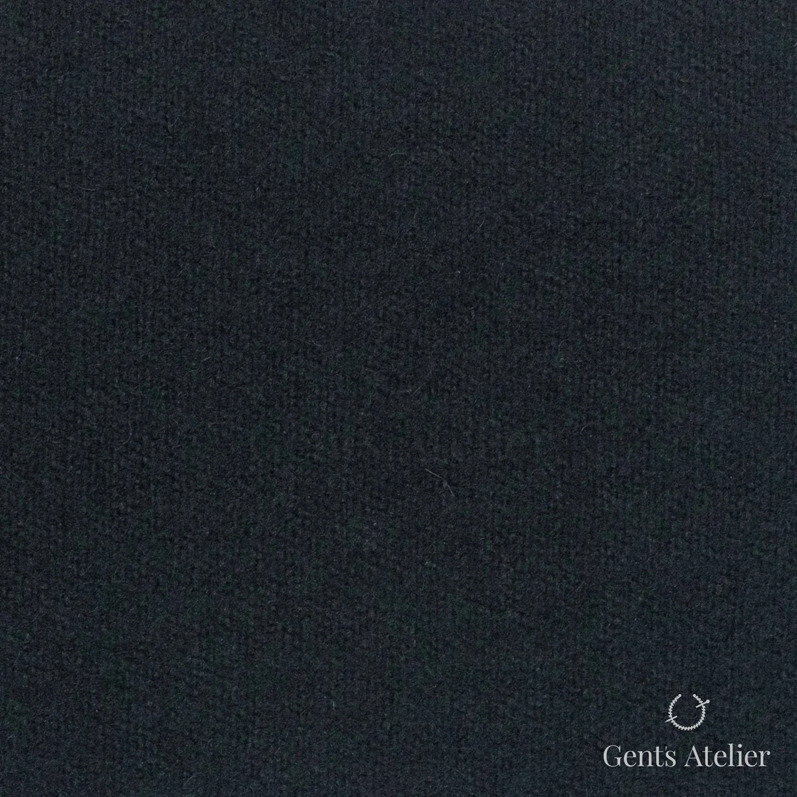Костюмная ткань Marzoni 606 - 126 / 700 — Оливковый, однотонная, 100% шерсть