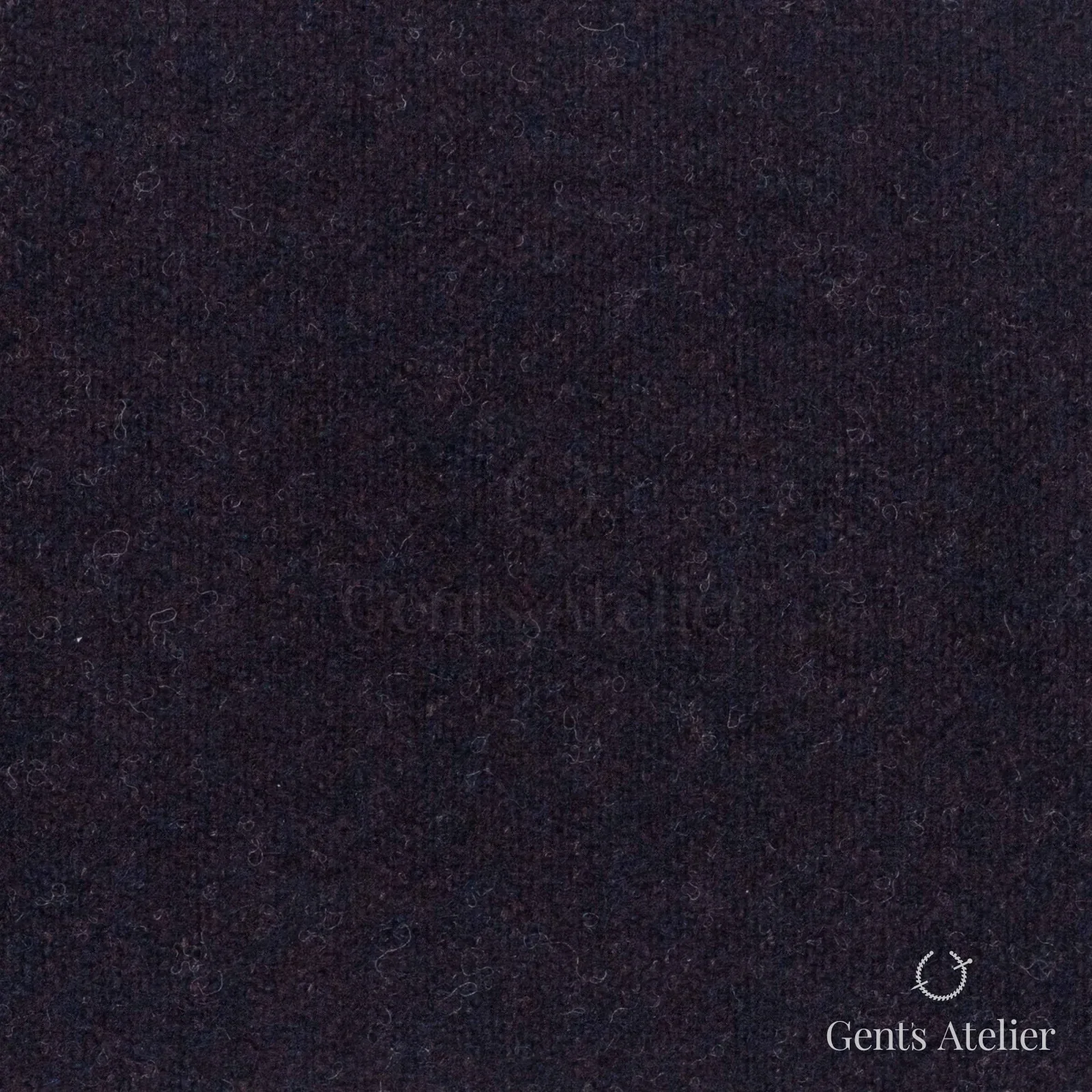 Костюмная ткань Marzoni 606 - 593 / 700 — Бордовый, меланж, 100% шерсть