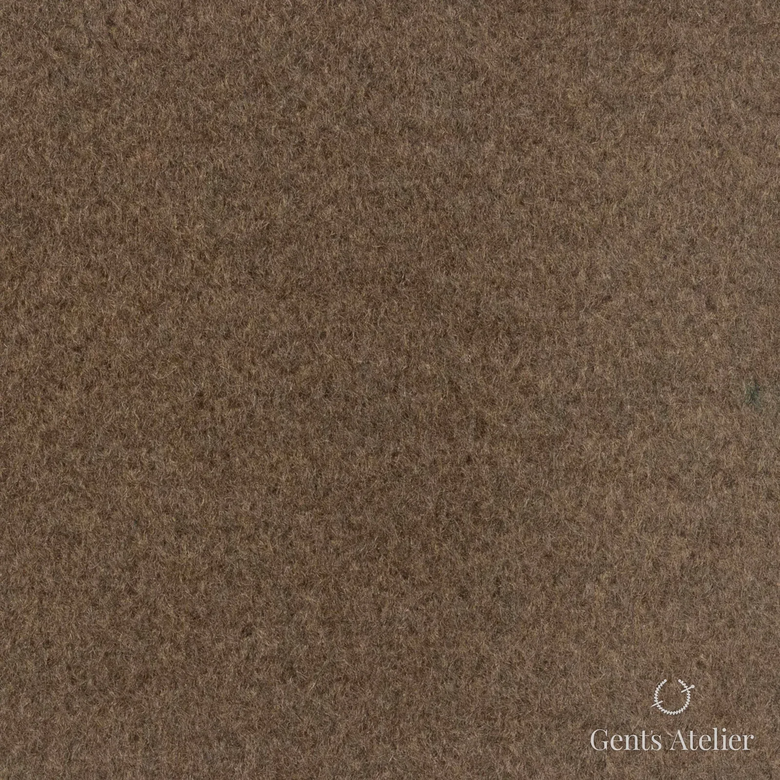 Костюмная ткань Marzoni 608 - 944 / 3000 — Кэмел, однотонная, 100% кашемир