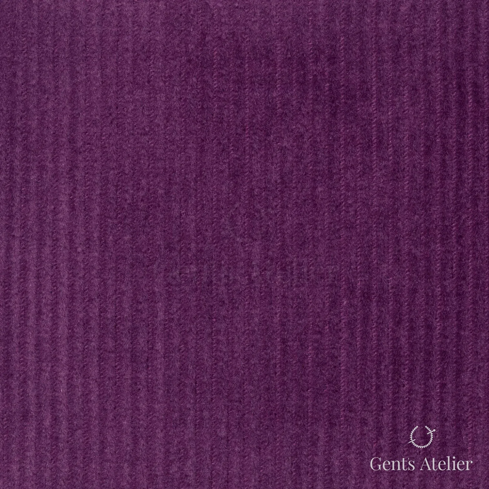 Костюмная ткань Marzoni 605 - 471 / 500 — Pansy, полоса, 100% хлопок