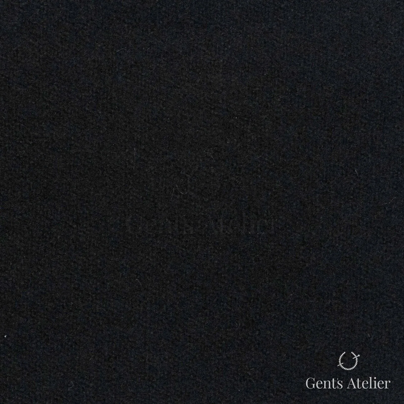 Костюмная ткань Marzoni 606 - 125 / 700 — Bottle Green, однотонная, 100% шерсть