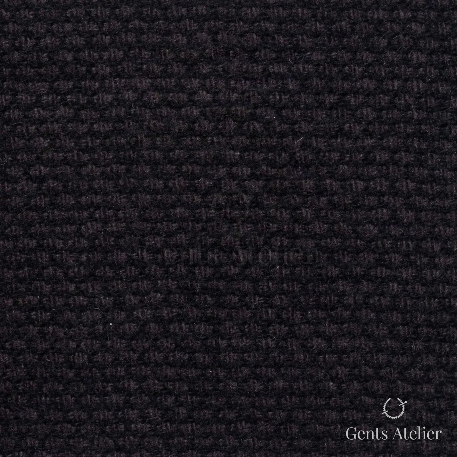 Костюмная ткань Marzoni 651 - 679 / 1200 — Коричневый, меланж, 90% шерсть, 10% кашемир