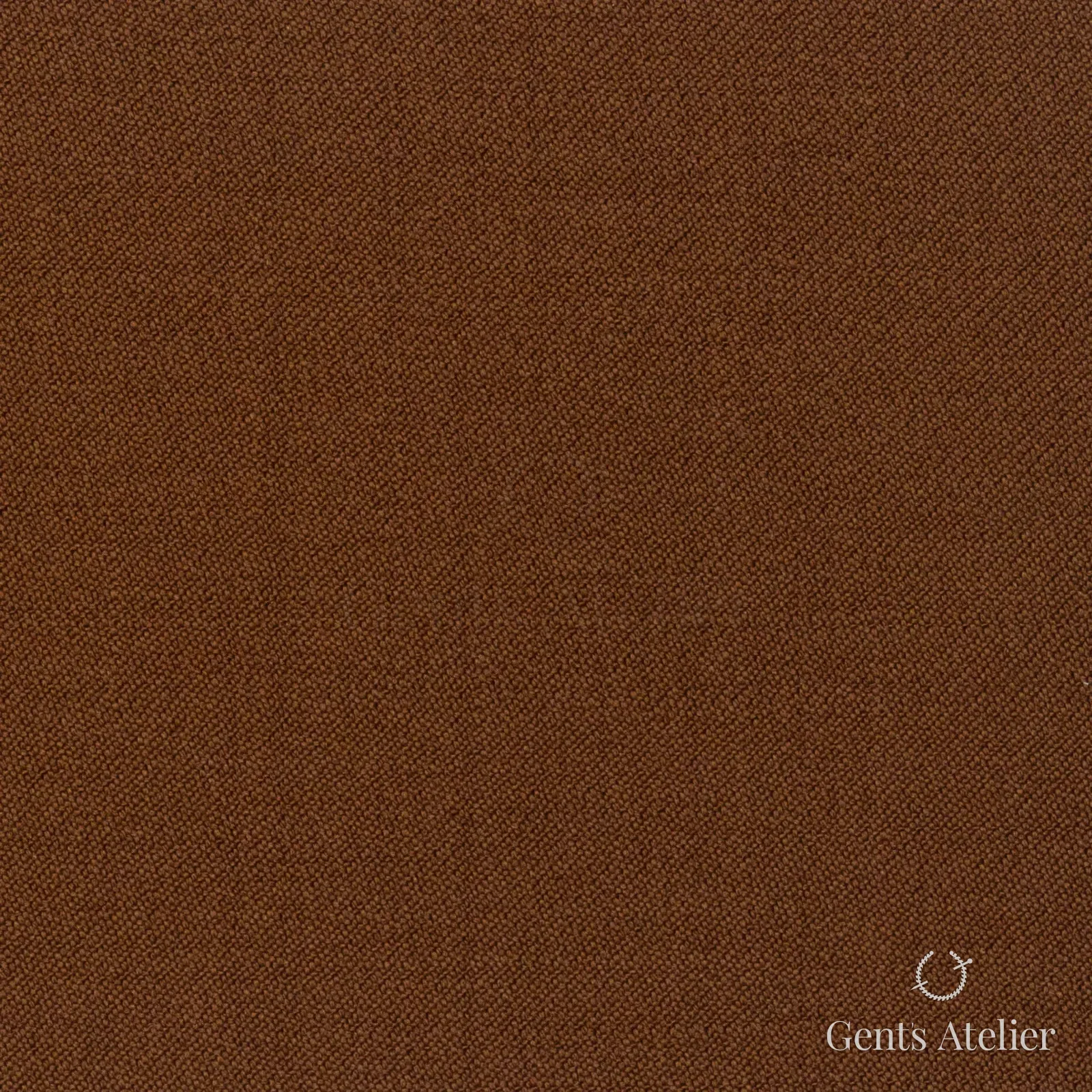 Костюмная ткань Marzoni 620 - 779 / 700 — Кэмел, однотонная, 100% шерсть