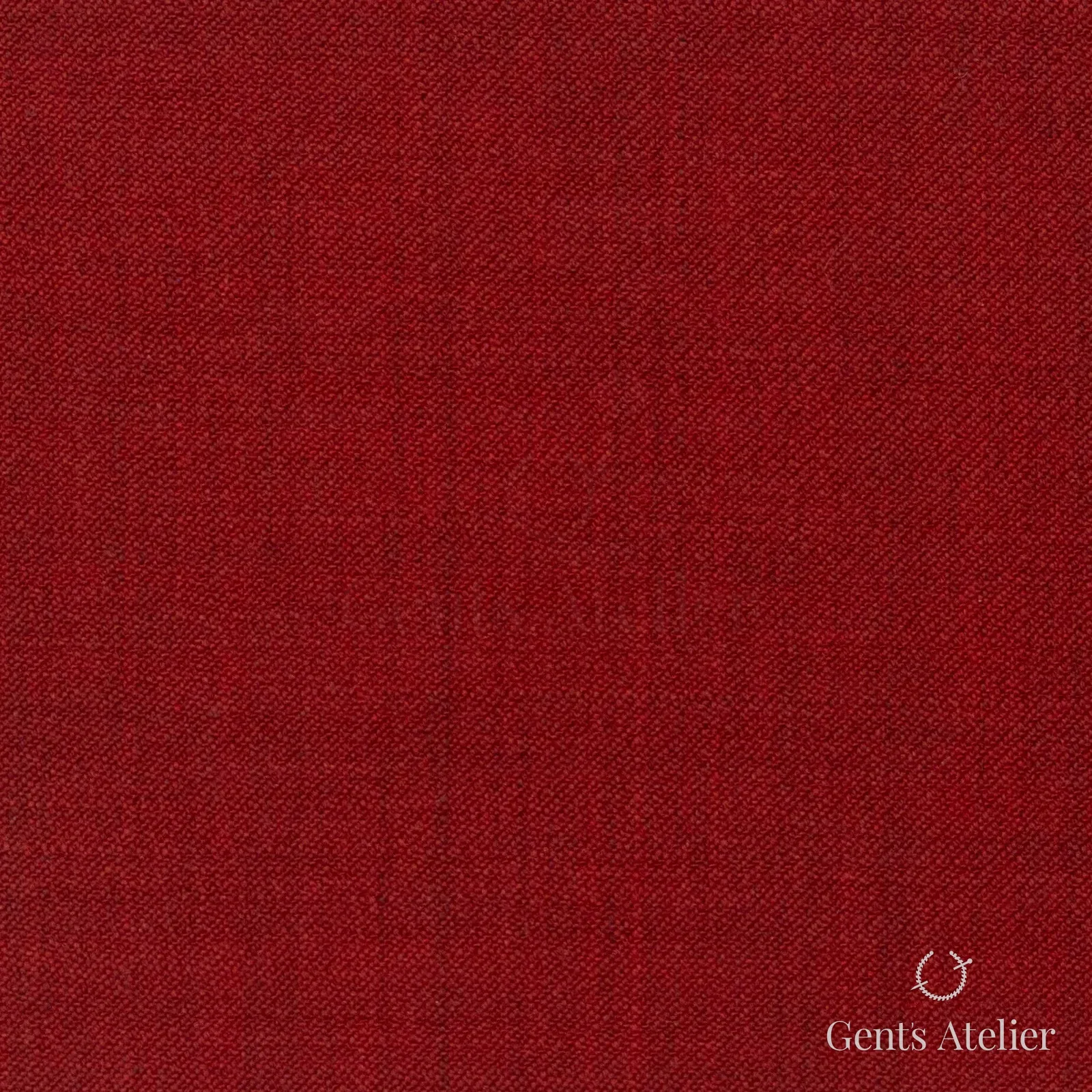 Костюмная ткань Marzoni 624 - 030 / 800 — Mid - Orchid, однотонная, 100% шерсть