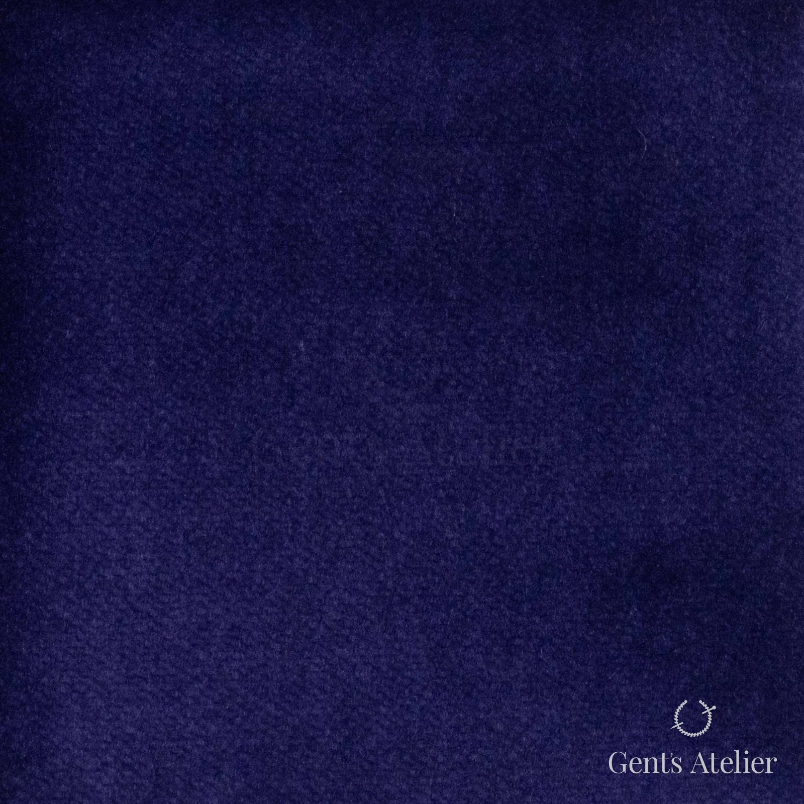 Костюмная ткань Marzoni 605 - 313 / 900 — Violet, однотонная, 100% хлопок