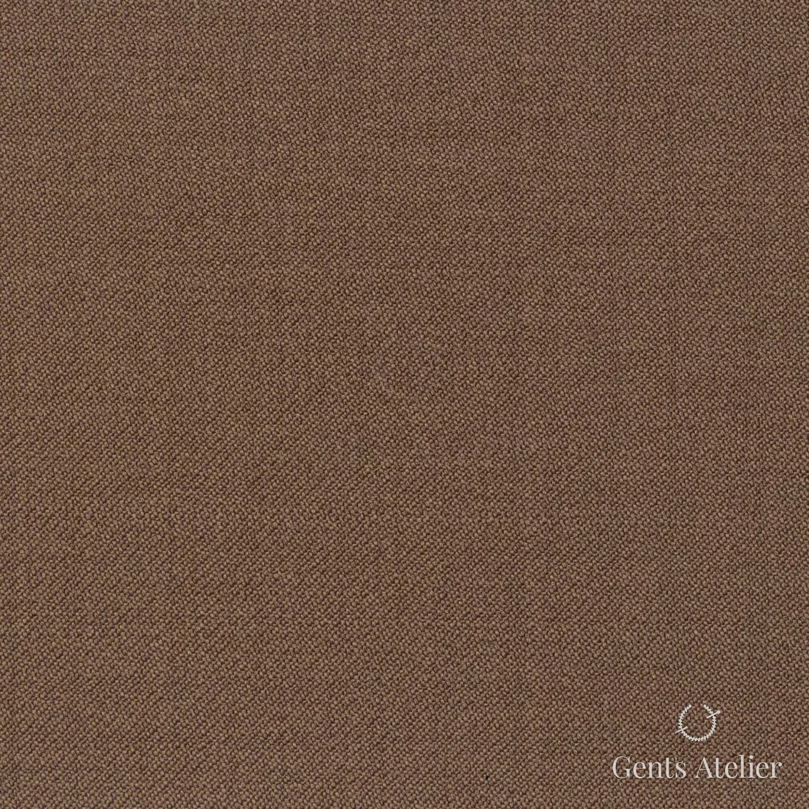 Костюмная ткань Marzoni 609 - 438 / 1000 — Тёмно-синий, узор, 100% шерсть