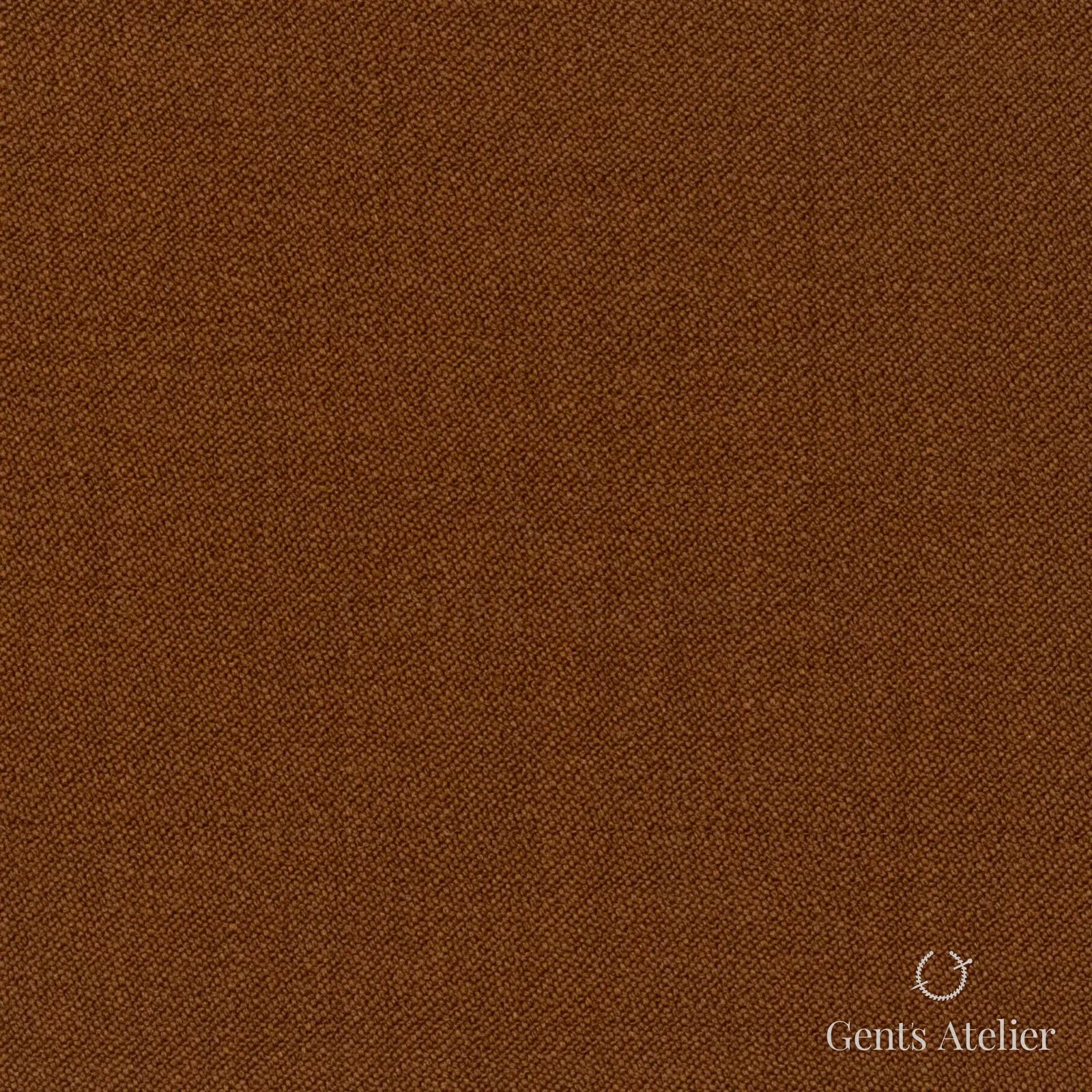 Костюмная ткань Marzoni 620 - 779 / 700 — Кэмел, однотонная, 100% шерсть