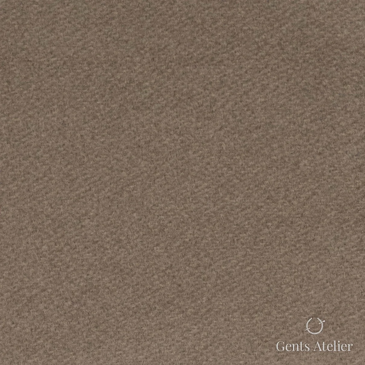 Костюмная ткань Marzoni 665 - 549 / 1300 — Бежевый, однотонная, 90% шерсть / 10% Cashmere