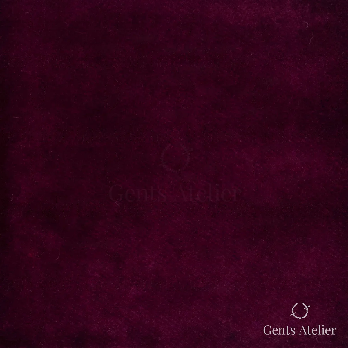 Костюмная ткань Marzoni 605 - 308 / 900 — Светло-фиолетовый, однотонная, 100% Cotton