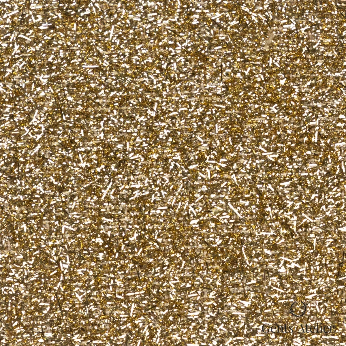 Костюмная ткань Marzoni 612 - 039 / 1400 — Золотой, меланж, 30% Viscose / 28% Polyamide / 22% Polyester / 19% шерсть / 1% Elastane