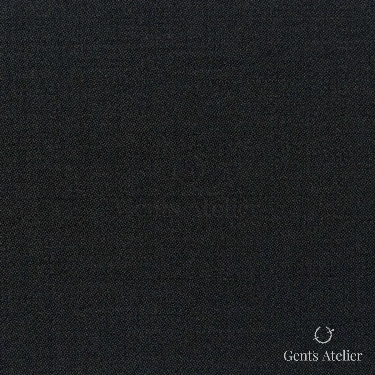 Костюмная ткань Marzoni 620 - 790 / 700 — Оливковый, однотонная, 100% шерсть