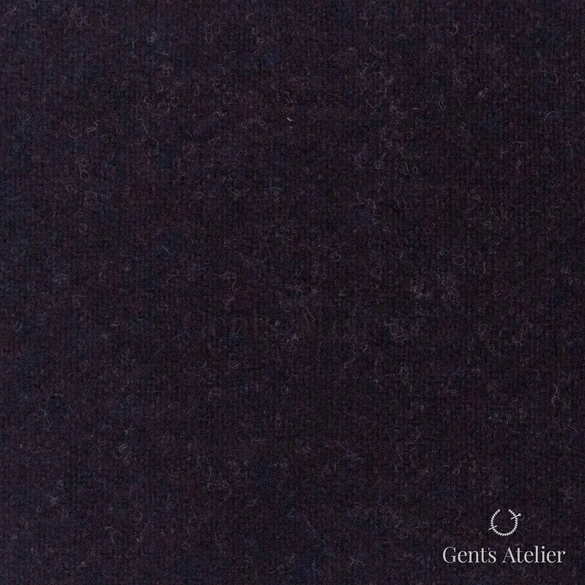 Костюмная ткань Marzoni 620 - 833 / 900 — Бордовый, однотонная, 100% шерсть