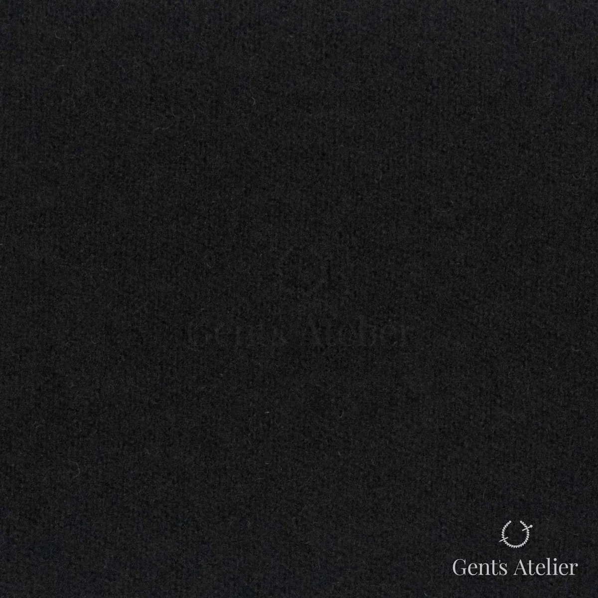 Костюмная ткань Marzoni 620 - 866 / 900 — Тёмно-зелёный (бутылочный), однотонная, 100% шерсть