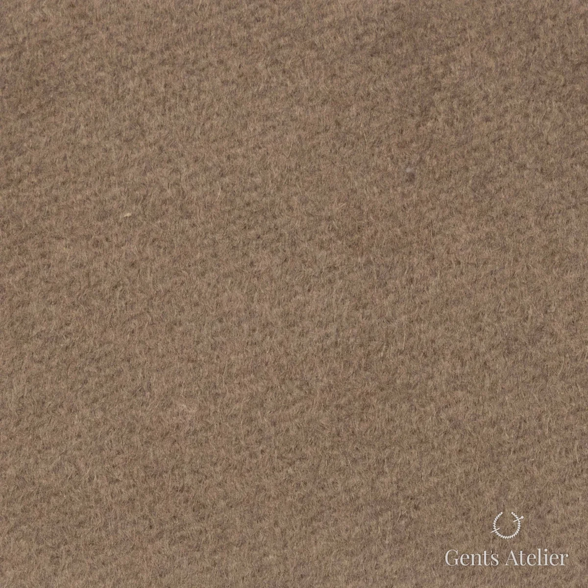 Костюмная ткань Marzoni 665 - 141 / 1600 — Бежевый, меланж, 90% шерсть / 10% Cashmere