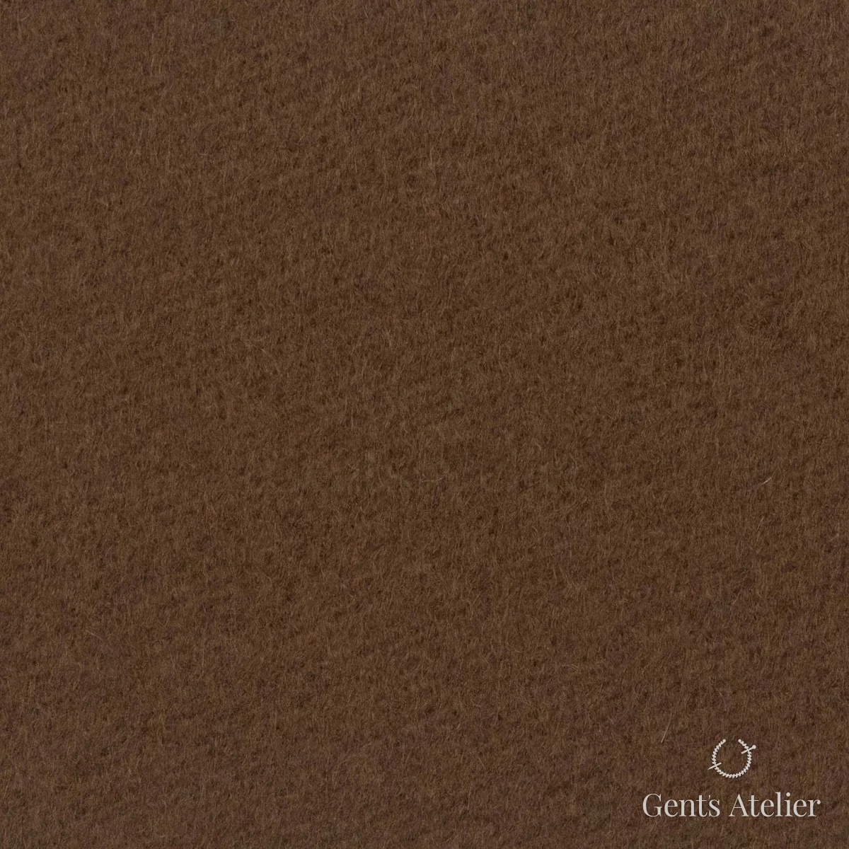 Костюмная ткань Marzoni 665 - 143 / 1600 — Верблюжий, однотонная, 90% шерсть / 10% Cashmere