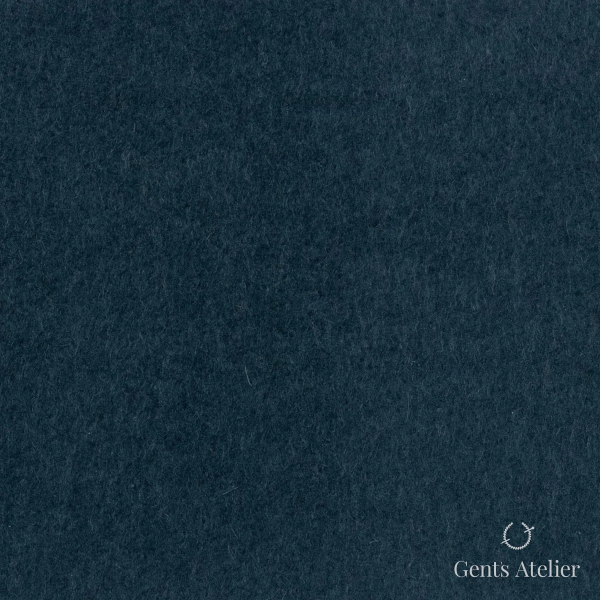 Костюмная ткань Marzoni 665 - 153 / 1600 — Зелёный, однотонная, 90% шерсть, 10% Cashmere