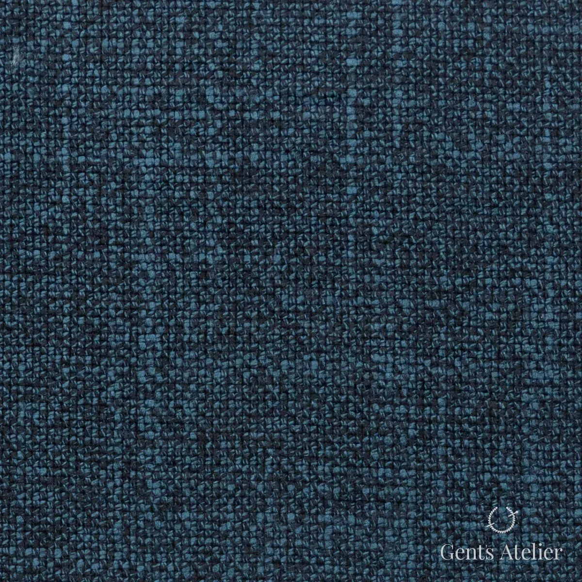 Костюмная ткань Marzoni 612 - 548 / 1000 — Зелёный, меланж, 100% Bamboo