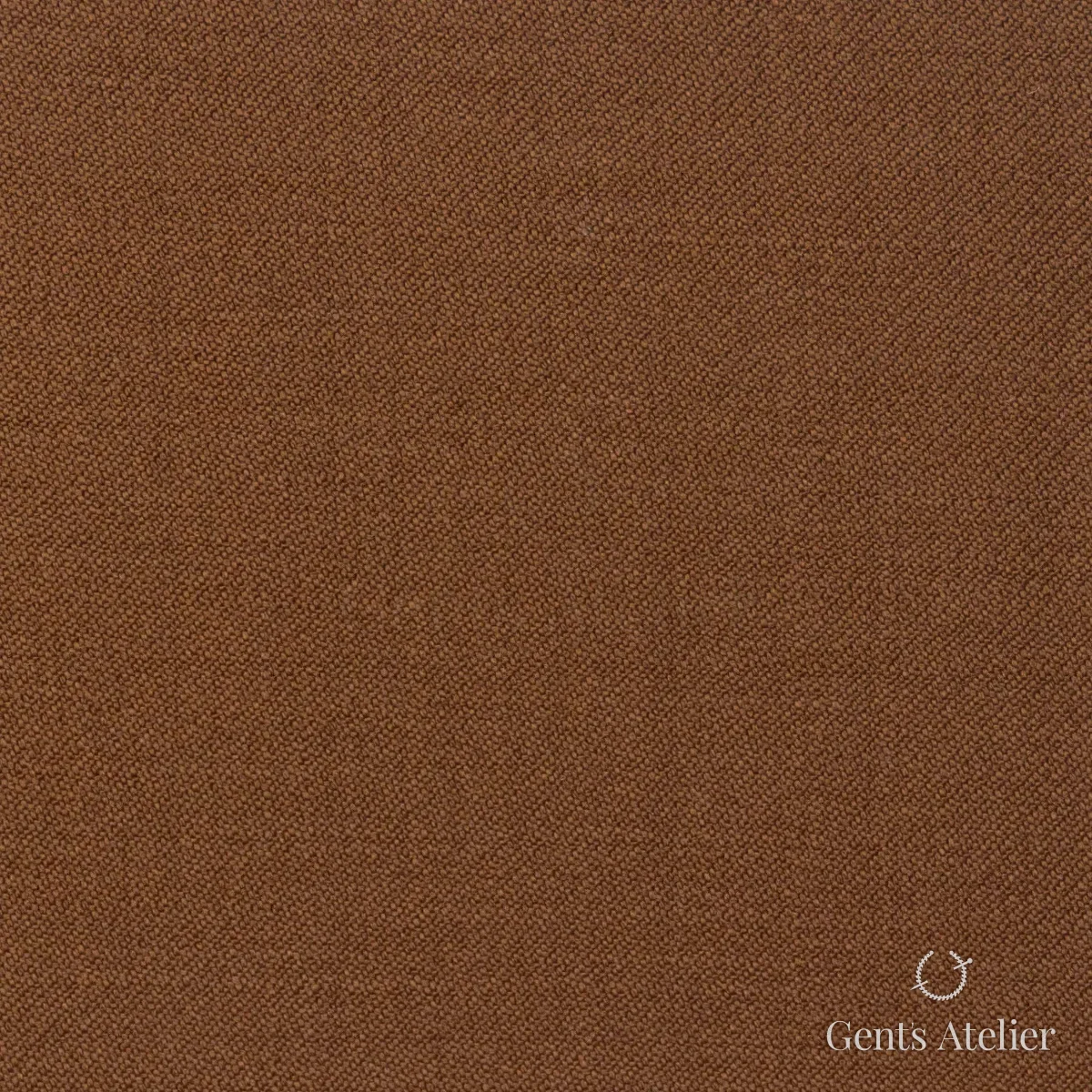 Костюмная ткань Marzoni 620 - 779 / 700 — Верблюжий, однотонная, 100% шерсть