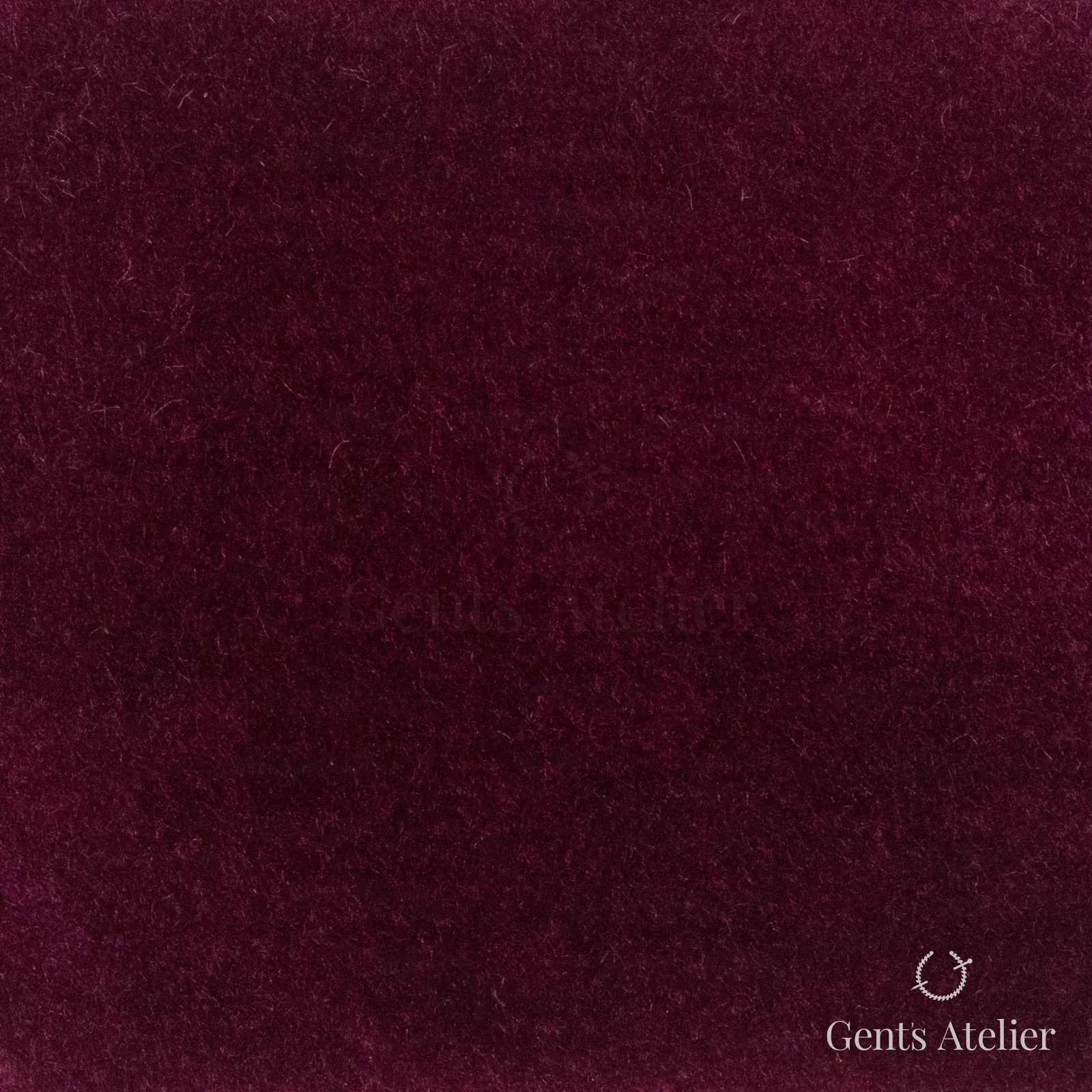 Костюмная ткань Marzoni 605 - 308 / 900 — Light Purple, однотонная, 100% хлопок