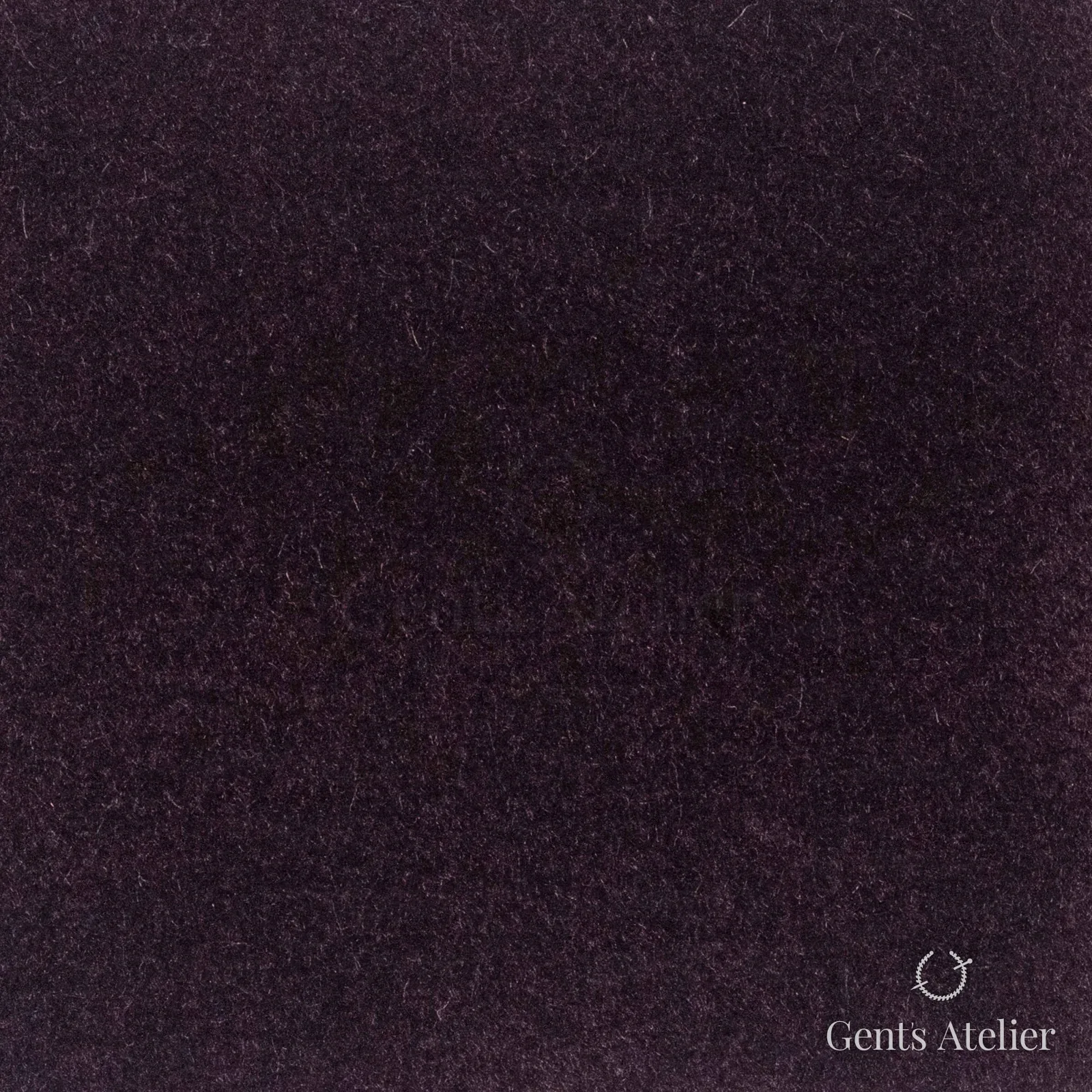 Костюмная ткань Marzoni 605 - 315 / 900 — Dark Burgundy, однотонная, 100% хлопок