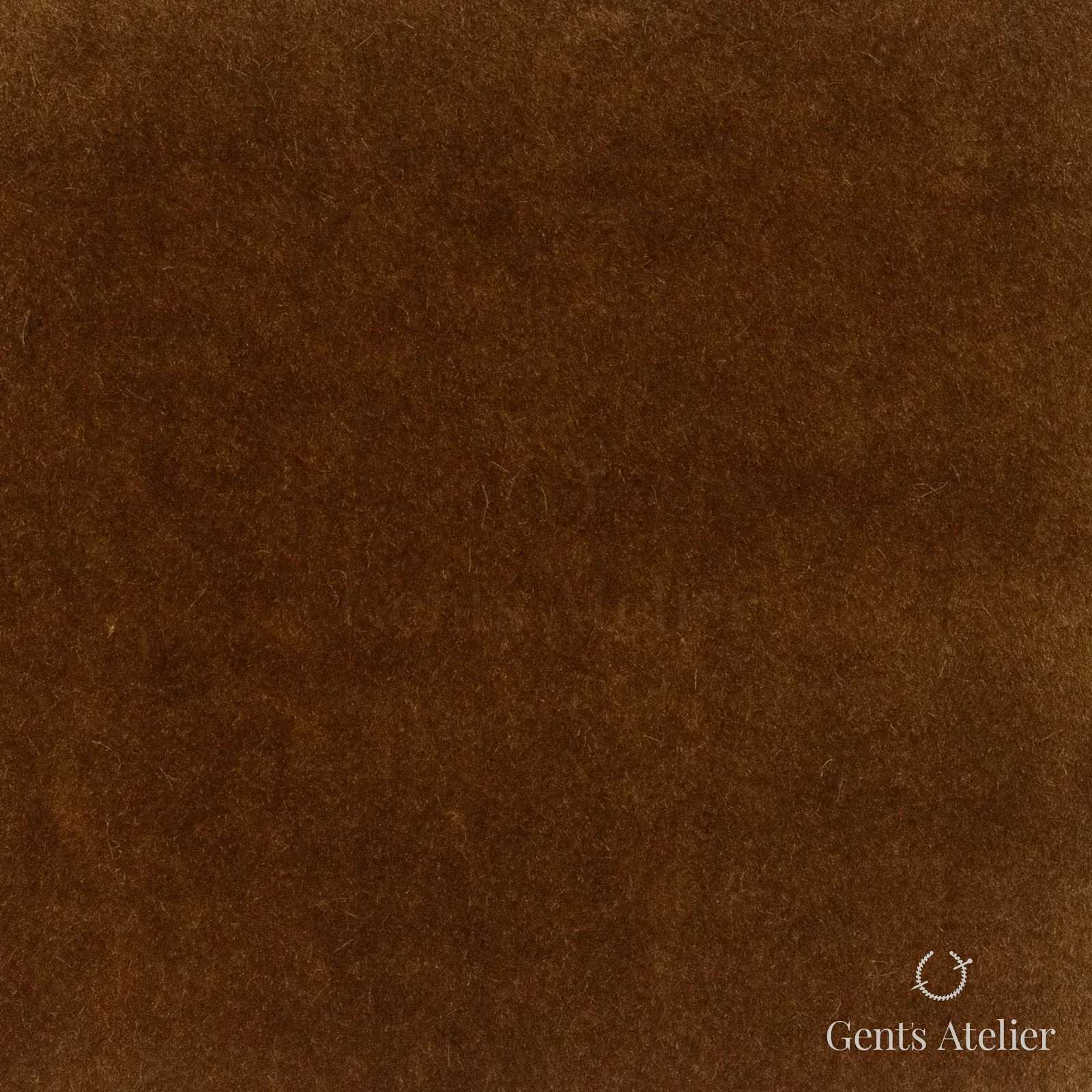 Костюмная ткань Marzoni 605 - 317 / 900 — Golden, однотонная, 100% хлопок