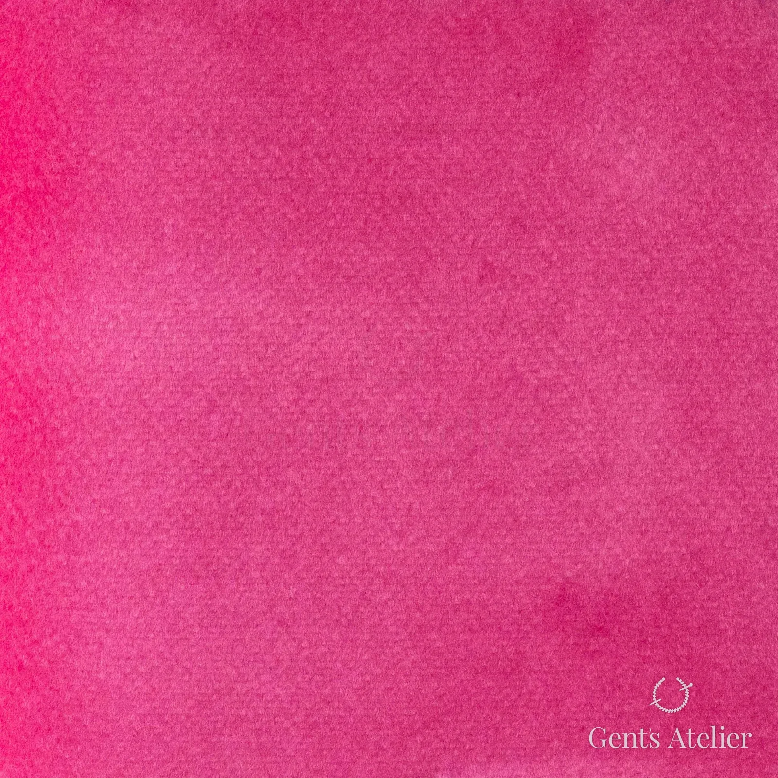 Костюмная ткань Marzoni 611 - 424 / 900 — Pink, однотонная, 100% хлопок