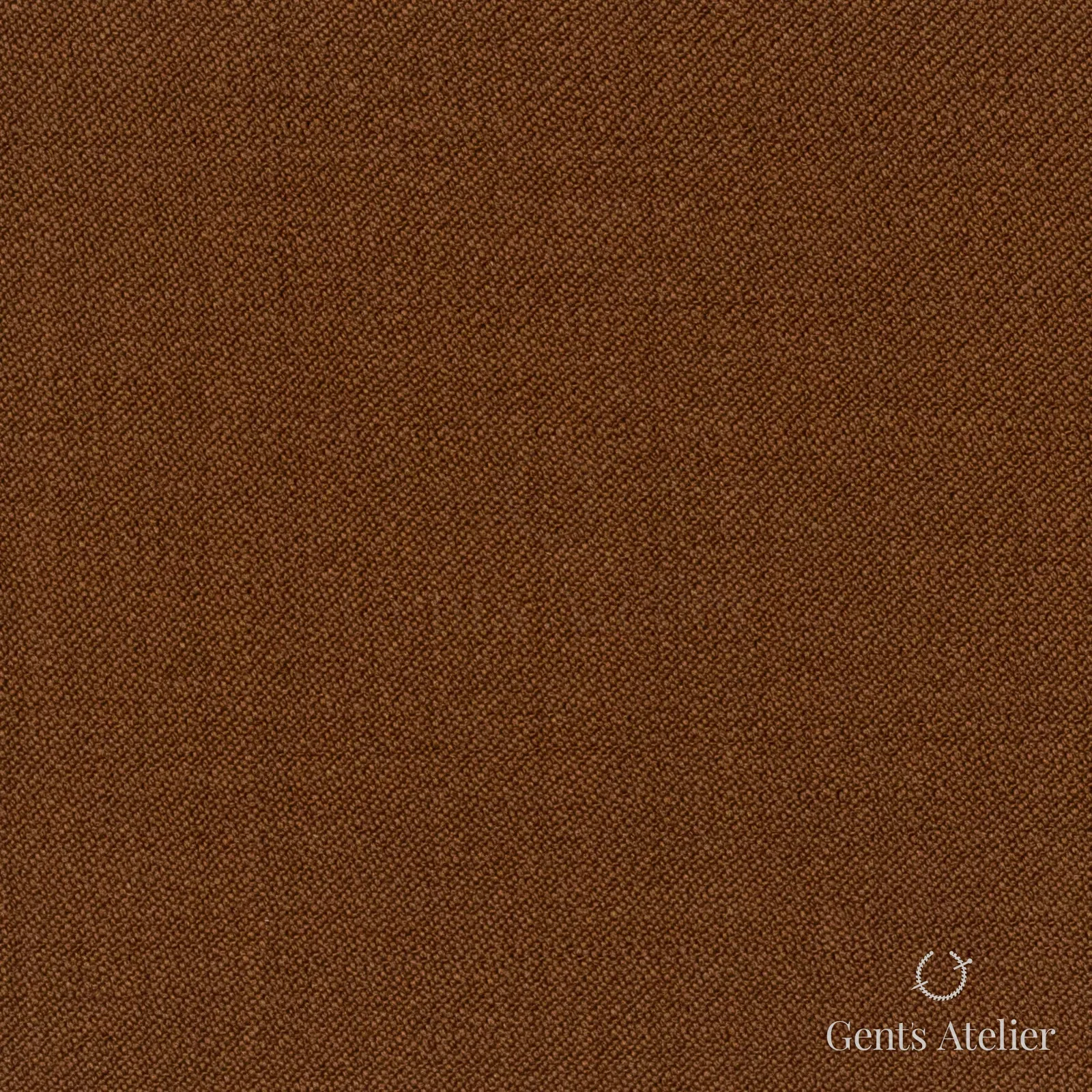 Костюмная ткань Marzoni 620 - 779 / 700 — Кэмел, однотонная, 100% шерсть
