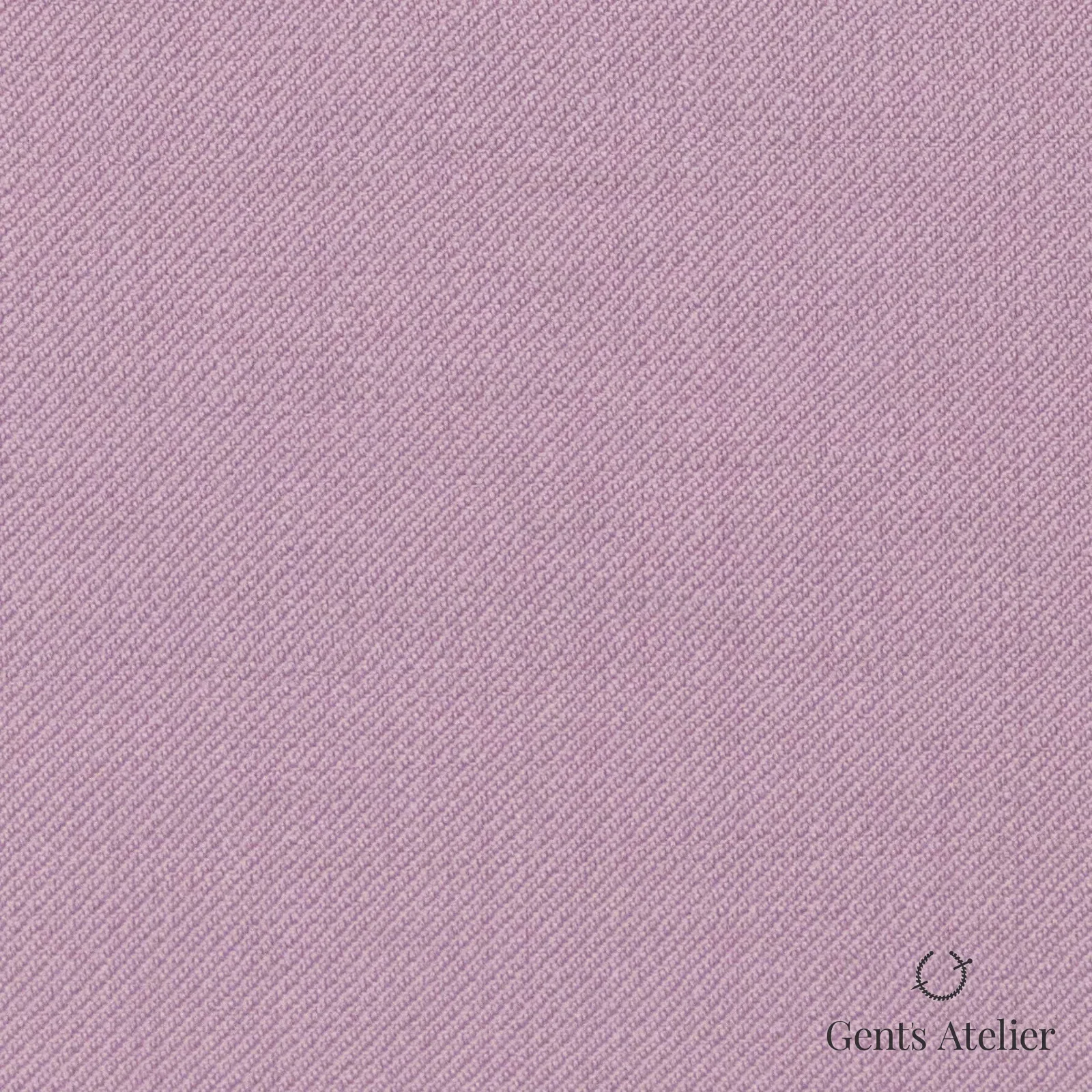 Костюмная ткань Marzoni 723 - 078 / 1100 — Pink, однотонная, 100% шерсть