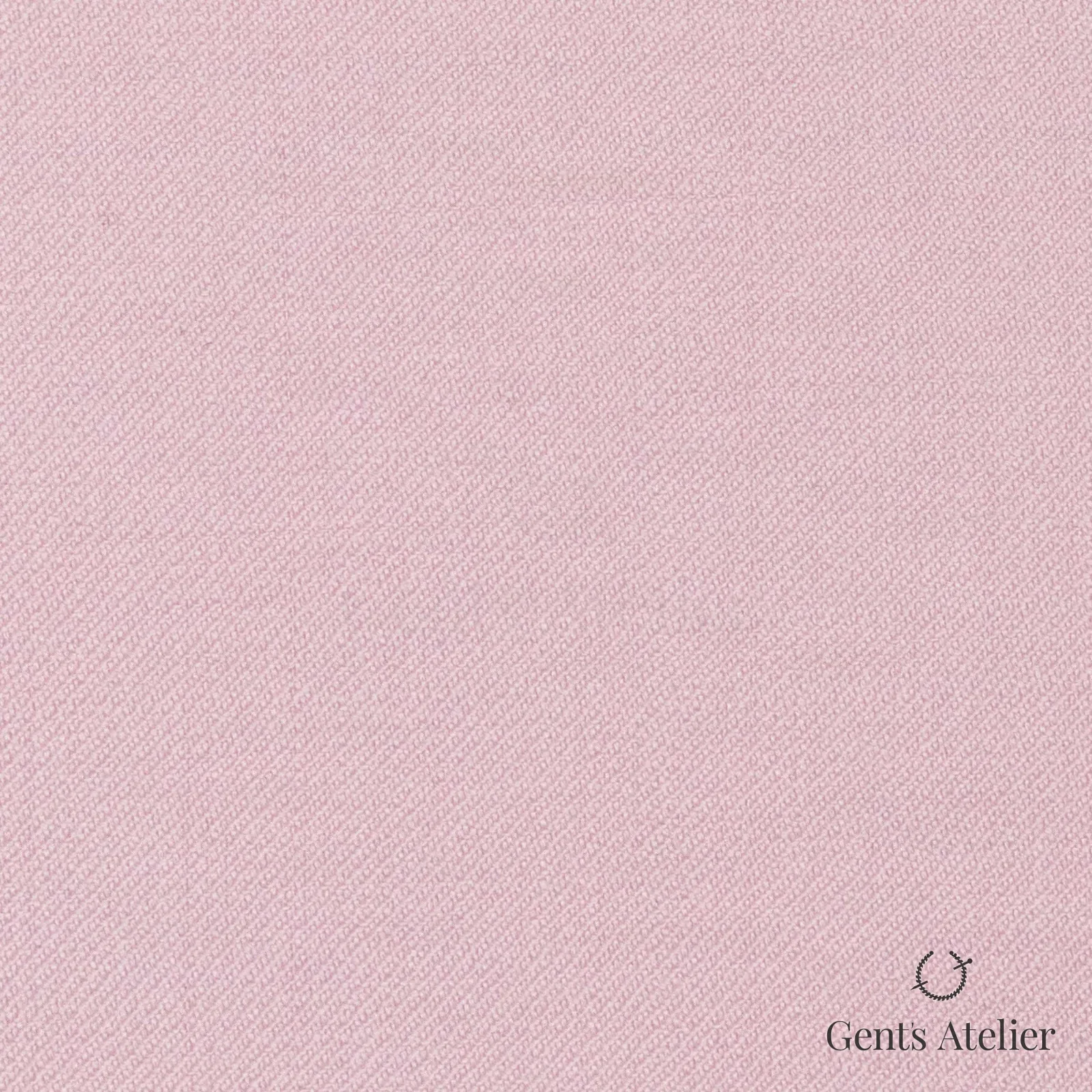 Костюмная ткань Marzoni 723 - 079 / 1100 — Pink, однотонная, 100% шерсть