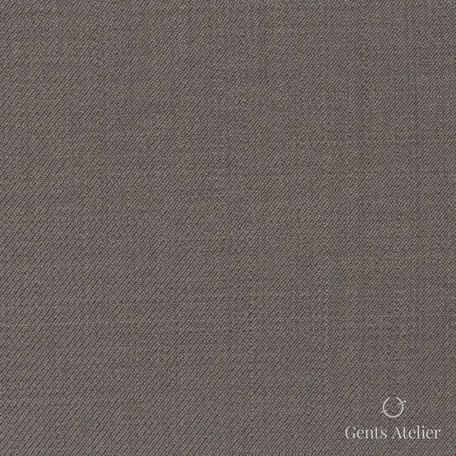 Костюмная ткань Marzoni 725 - 428 / 1300 — Tan, однотонная, 100% шерсть