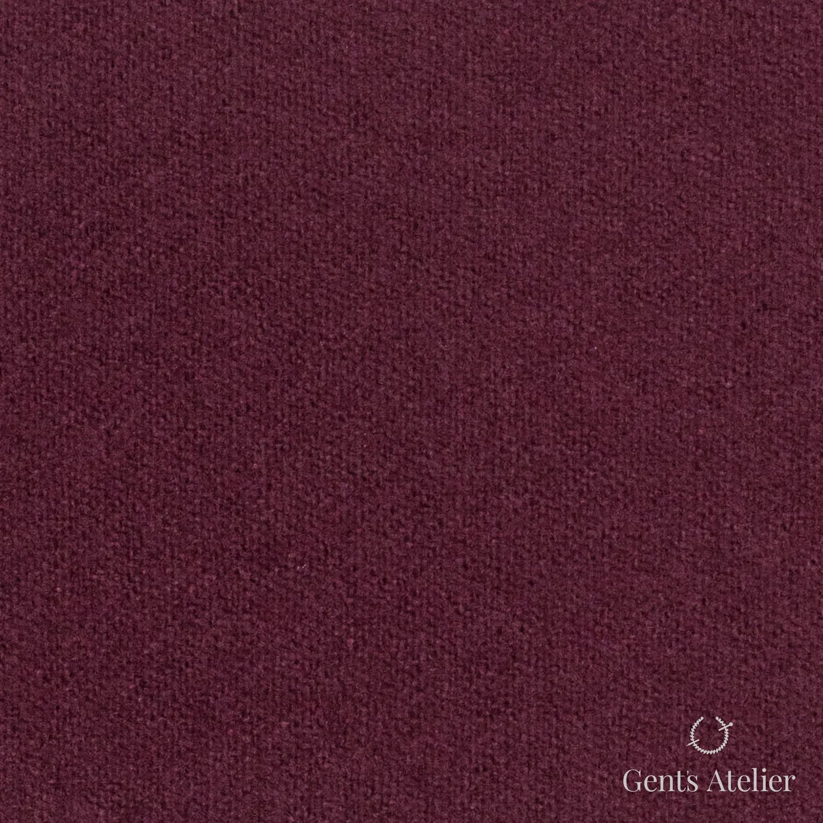 Костюмная ткань Marzoni 620 - 862 / 900 — Орхидея, однотонная, 100% шерсть