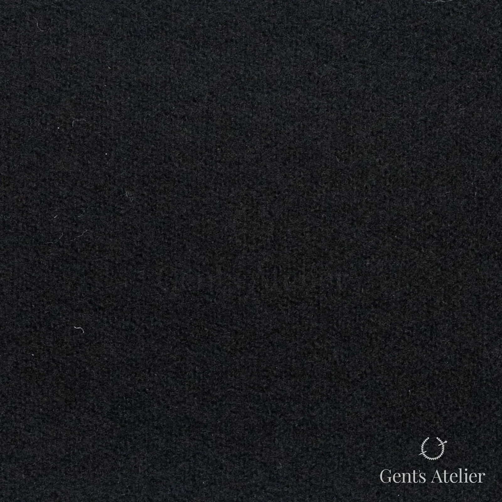 Костюмная ткань Marzoni 620 - 866 / 900 — Bottle Green, однотонная, 100% шерсть