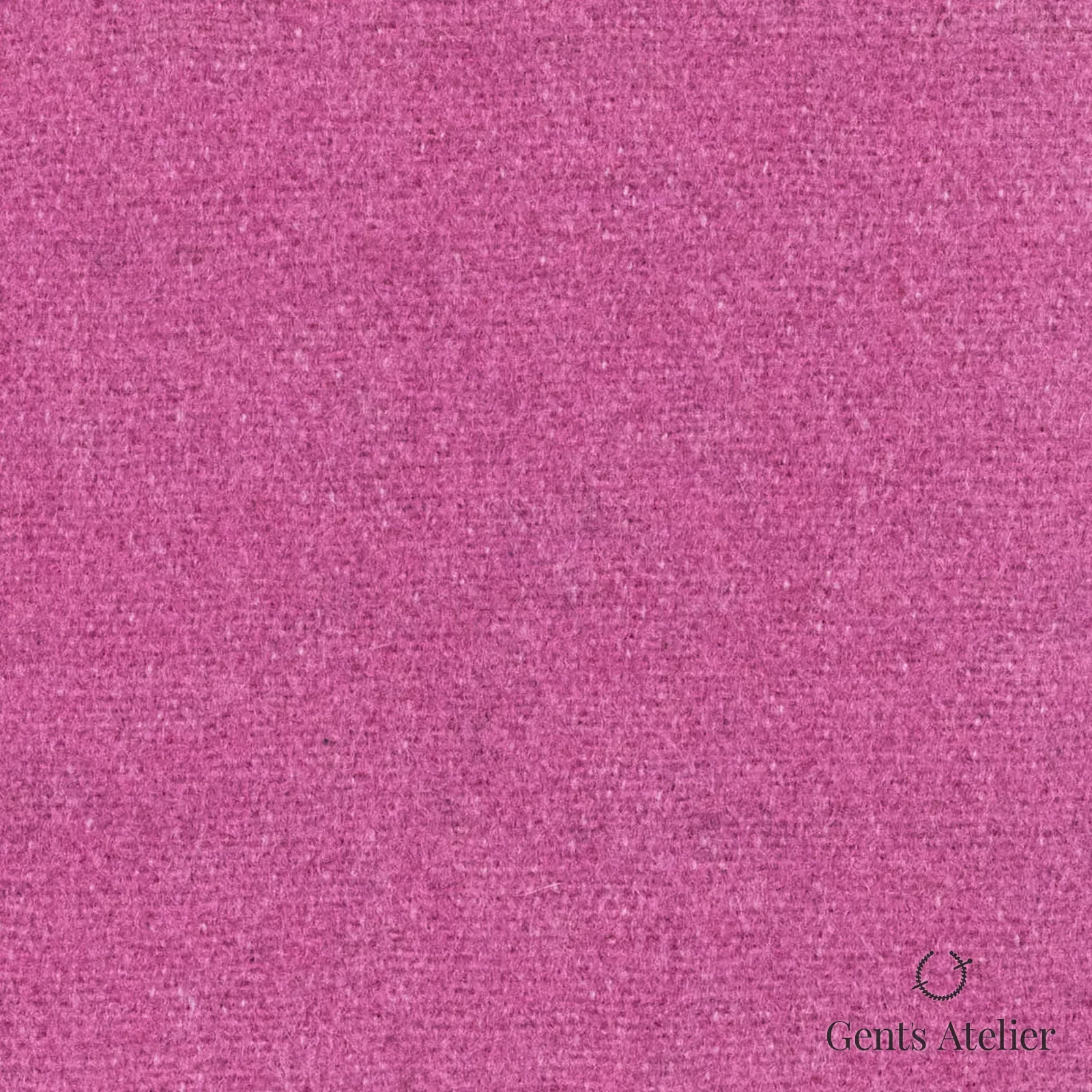 Костюмная ткань Marzoni 662 - 012 / 2500 — Pink / Фиолетовый, однотонная, 90% шерсть, 10% кашемир
