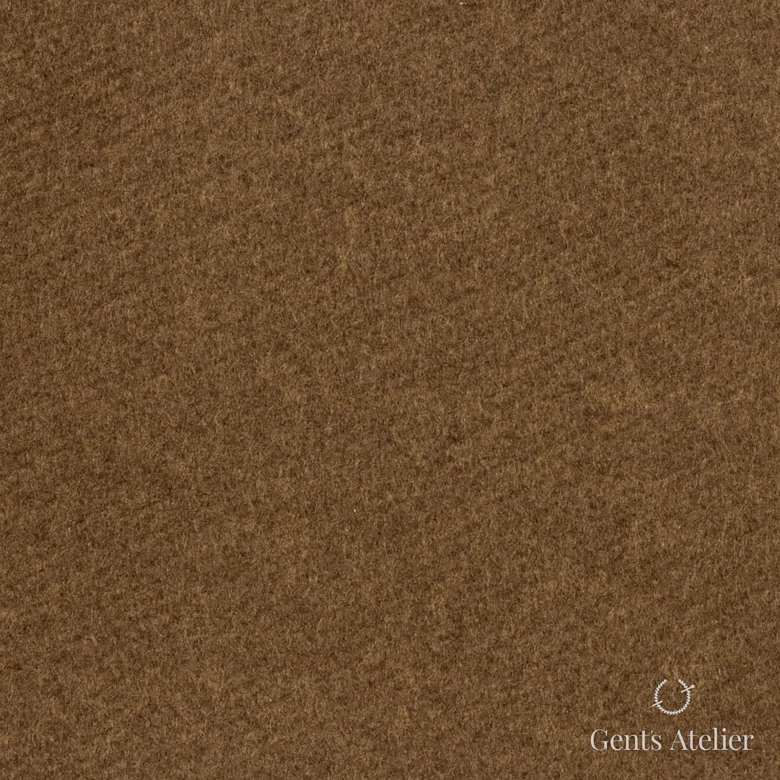 Костюмная ткань Marzoni 665 - 142 / 1600 — Кэмел, однотонная, 90% шерсть, 10% кашемир