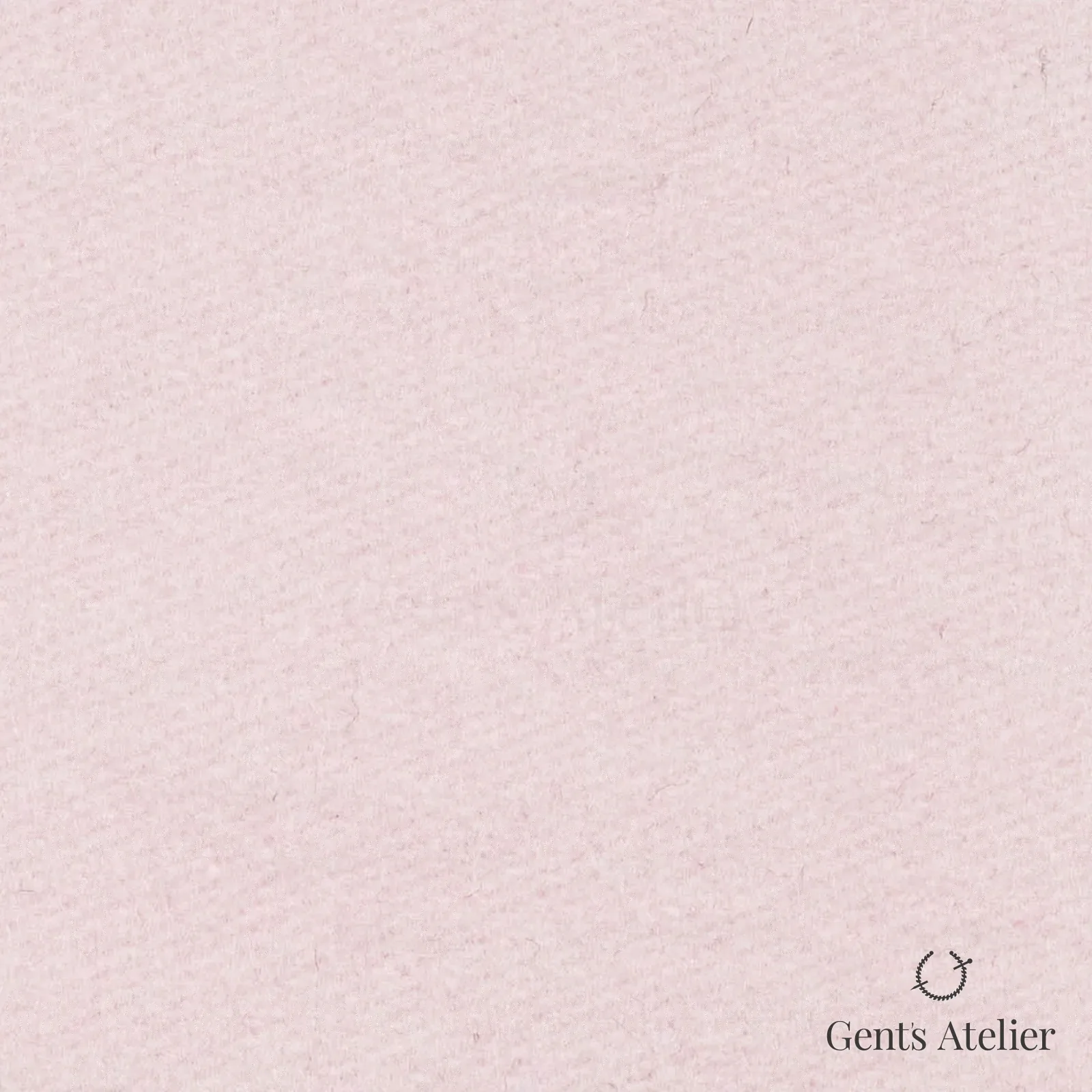 Костюмная ткань Marzoni 665 - 164 / 2200 — Pink, однотонная, 90% шерсть, 10% кашемир