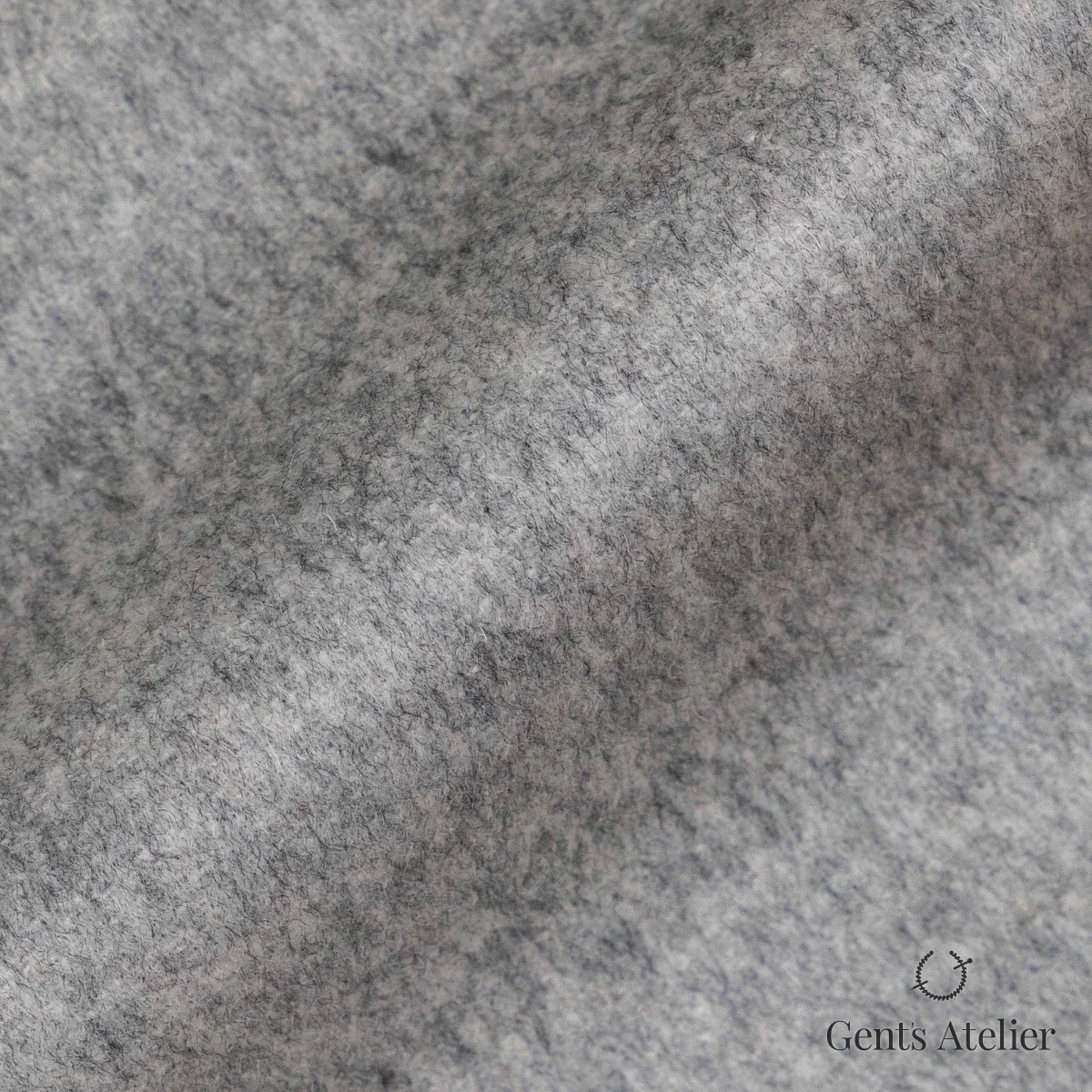 Драпировка ткани Coatings TROC065 крупным планом