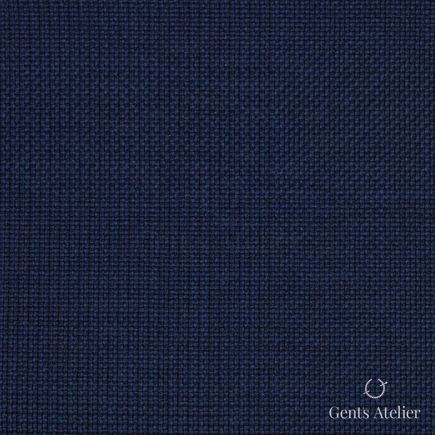 Костюм из Vitale Barberis Canonico TTV2130 — тёмно-синий (нэйви), 100% Шерсть