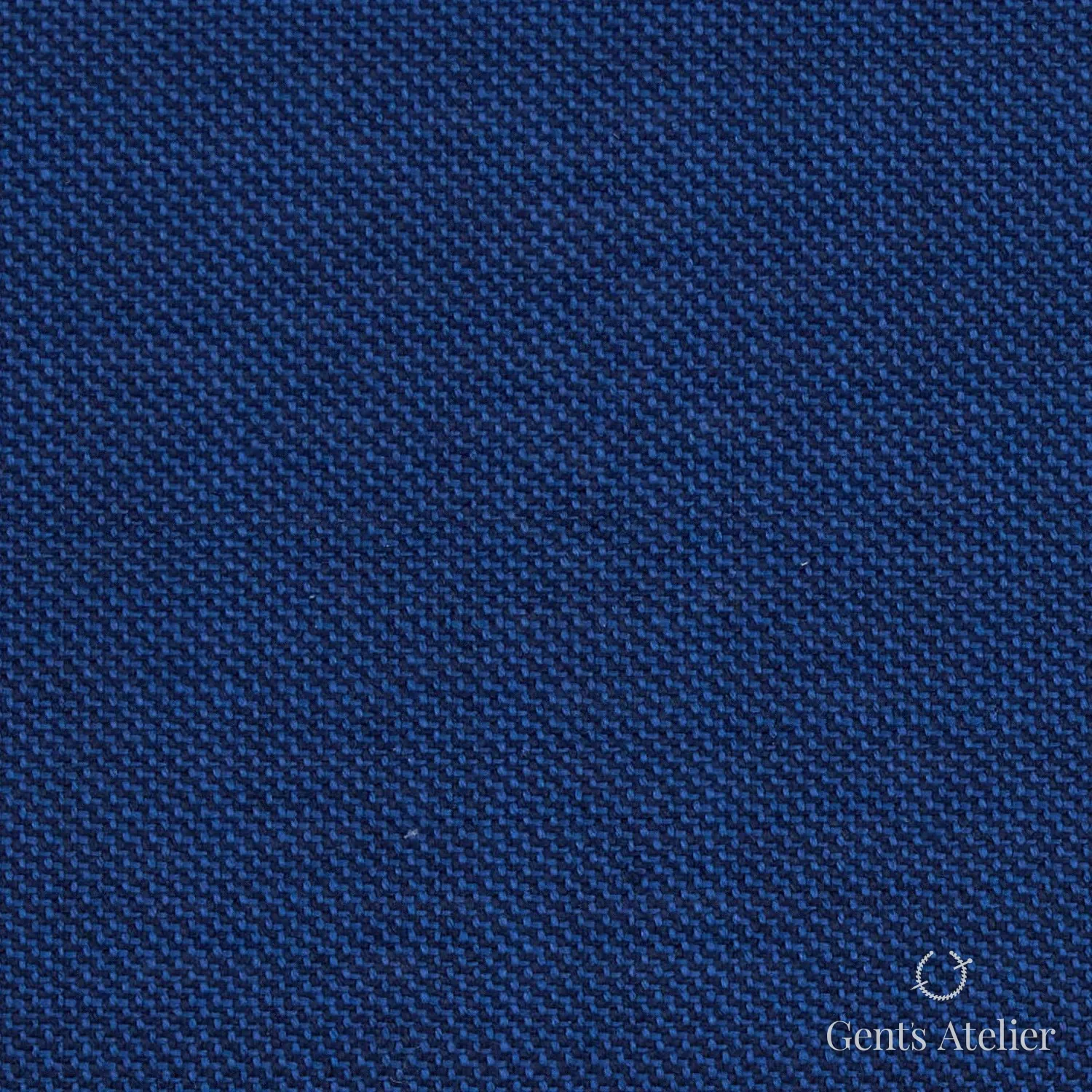 Костюм из Vitale Barberis Canonico TTV2100 — синий, 100% Шерсть