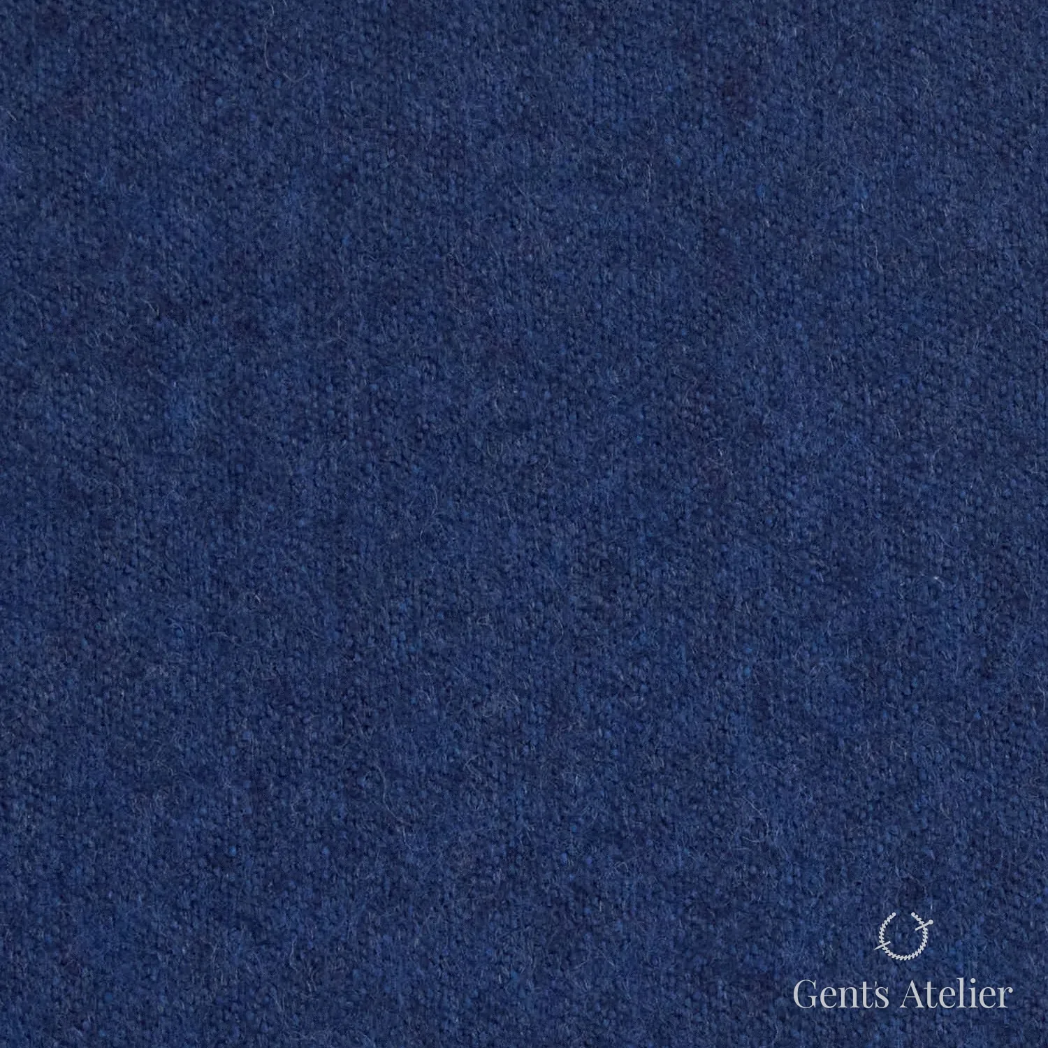 Костюм из Vitale Barberis Canonico TTV2147 — синий, 100% Шерсть