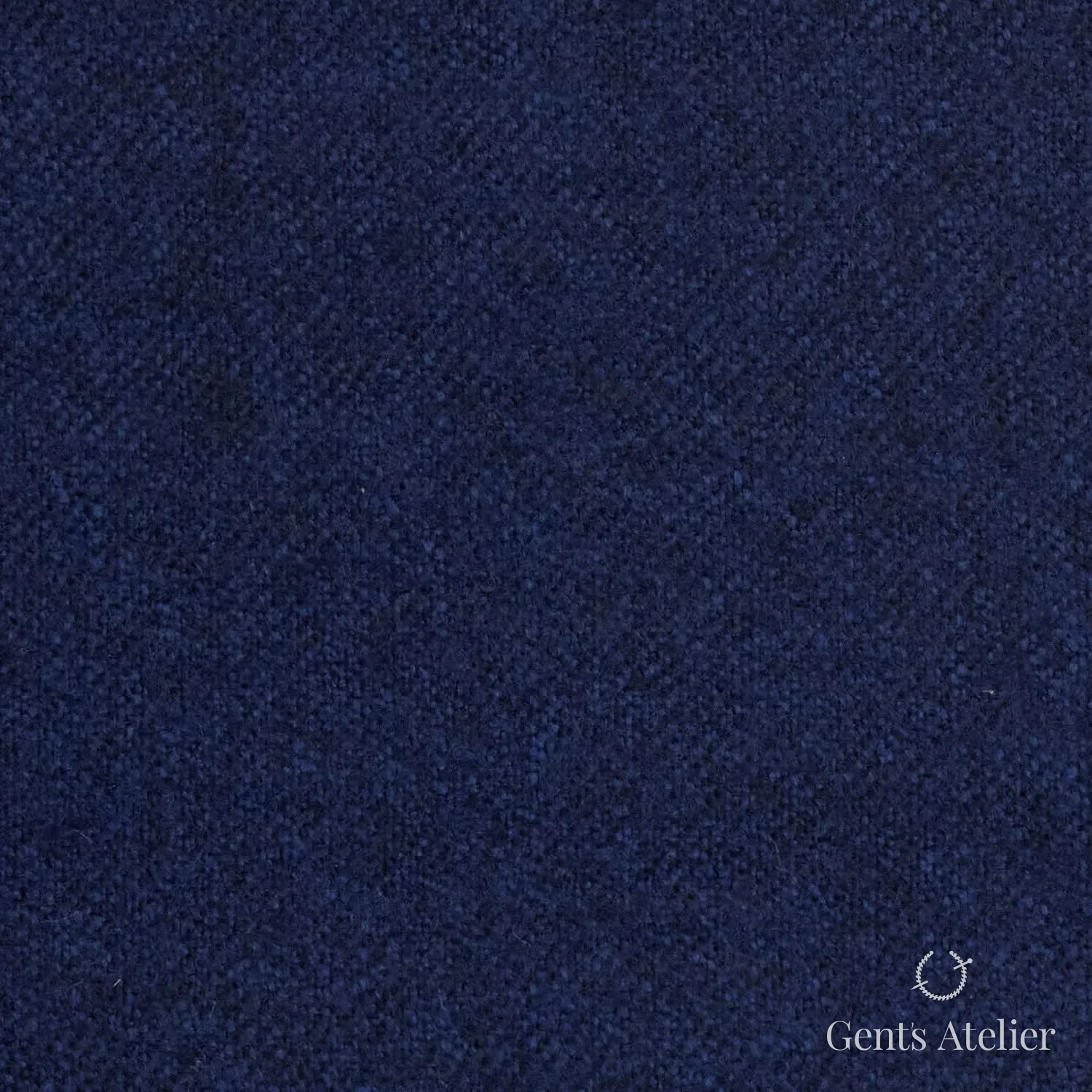 Костюм из Vitale Barberis Canonico TTV2148 — тёмно-синий, 100% Шерсть