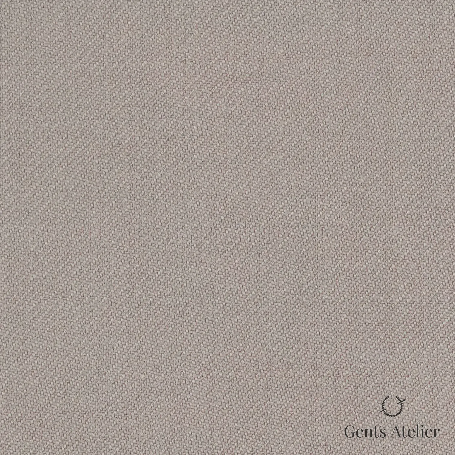 Костюм из Vitale Barberis Canonico TTV2610 — тёплый бежево-коричневый, 100% Шерсть