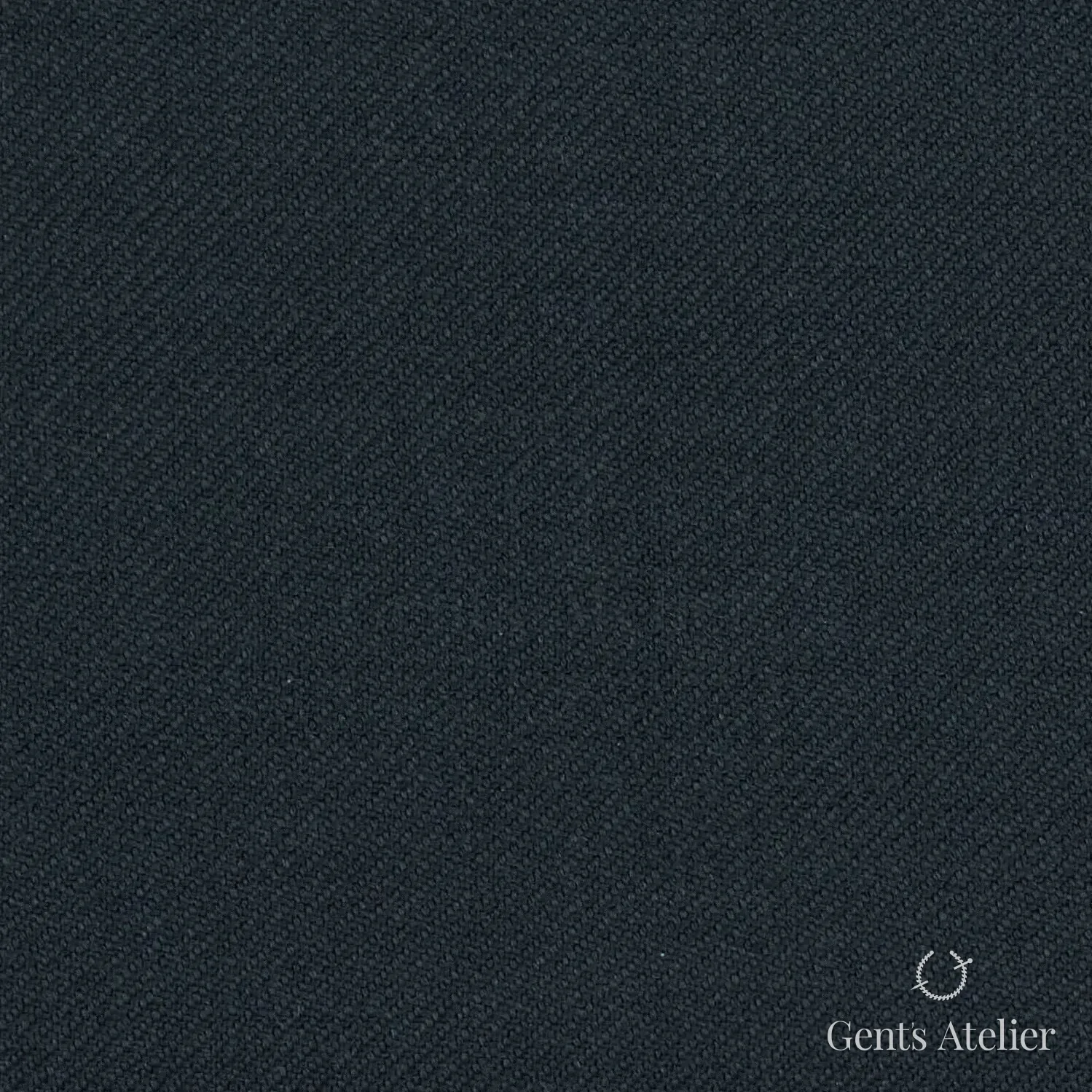 Костюм из Vitale Barberis Canonico TTV2611 — тёмно-зелёный, 100% Шерсть