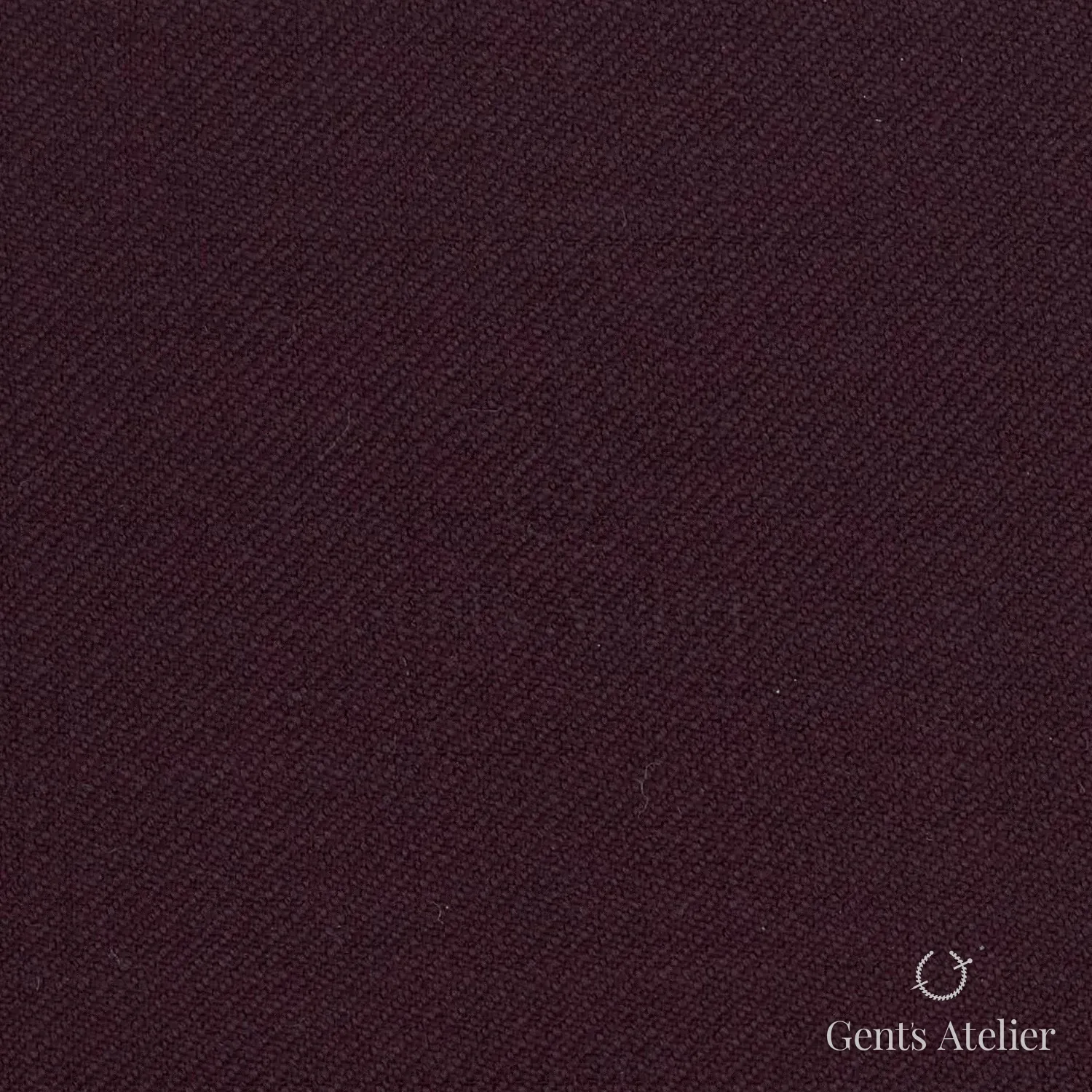 Костюм из Vitale Barberis Canonico TTV2616 — бордовый, 100% Шерсть