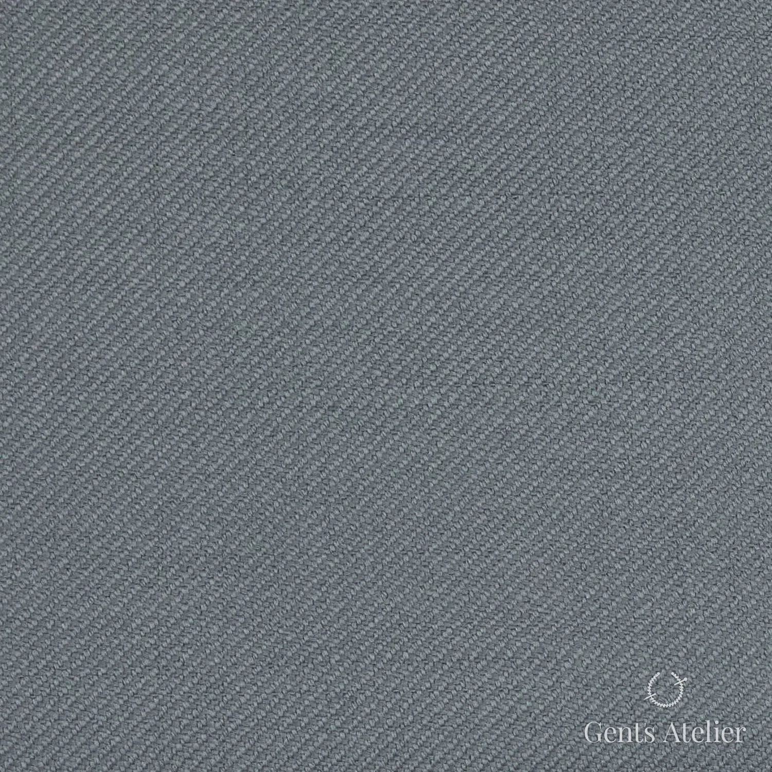 Костюм из Vitale Barberis Canonico TTV2617 — светло-серый, 100% Шерсть