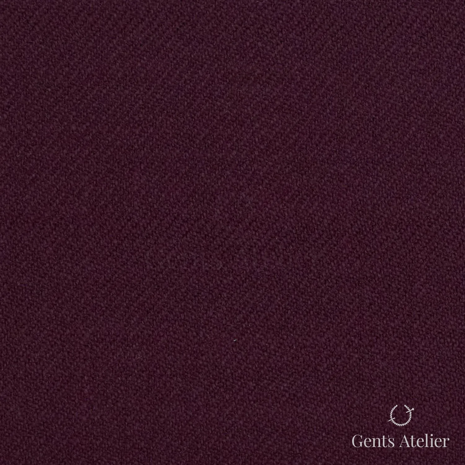 Костюм из Sienna TR3482 — тёмно-сливовый (винный), 97% Шерсть, 3% Эластан