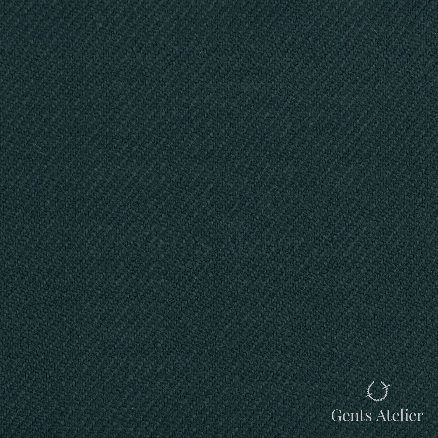 Костюм из Sienna TR3489 — тёмно-зелёный, 97% Шерсть, 3% Эластан